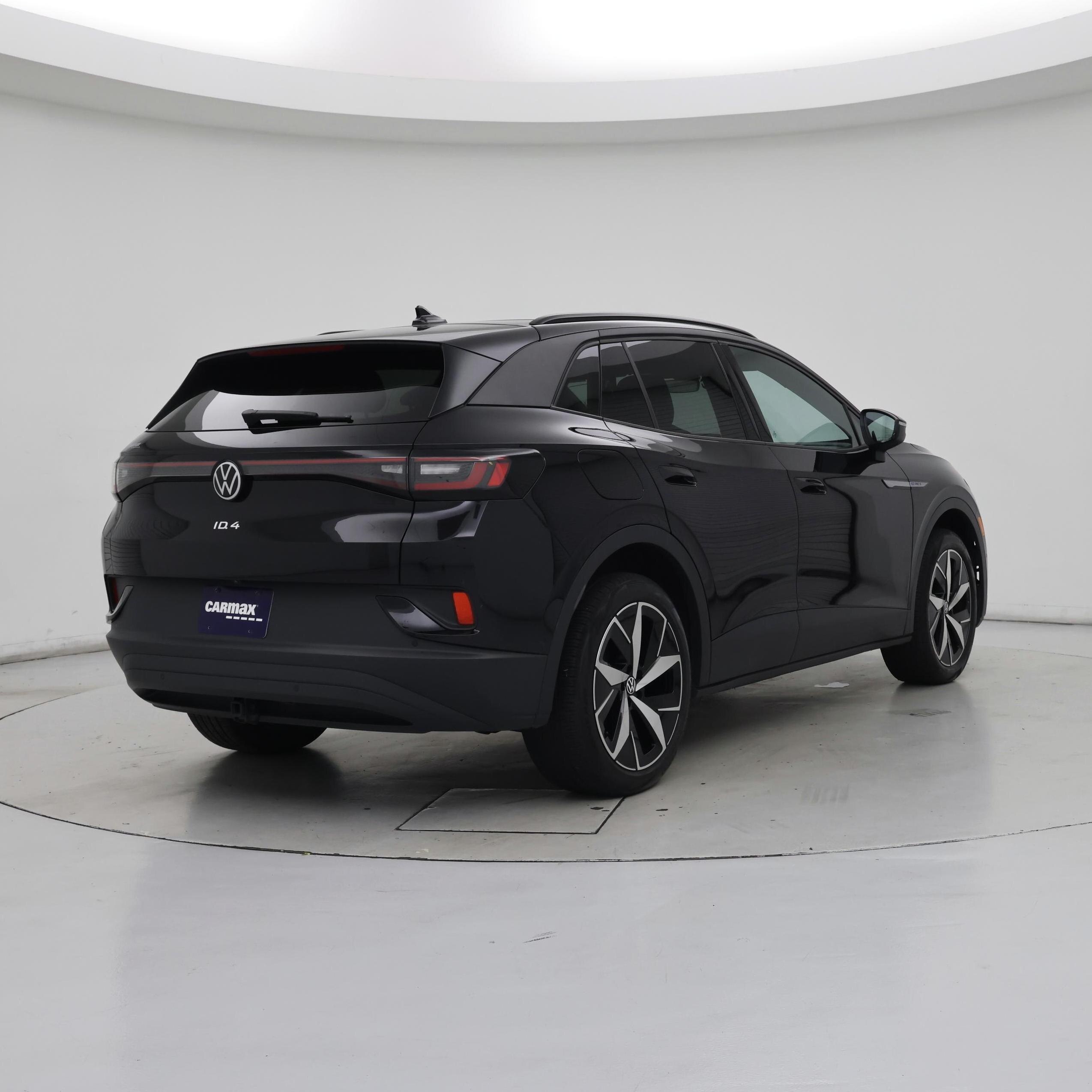 Thumbnail: 2023 Volkswagen ID.4 - 8