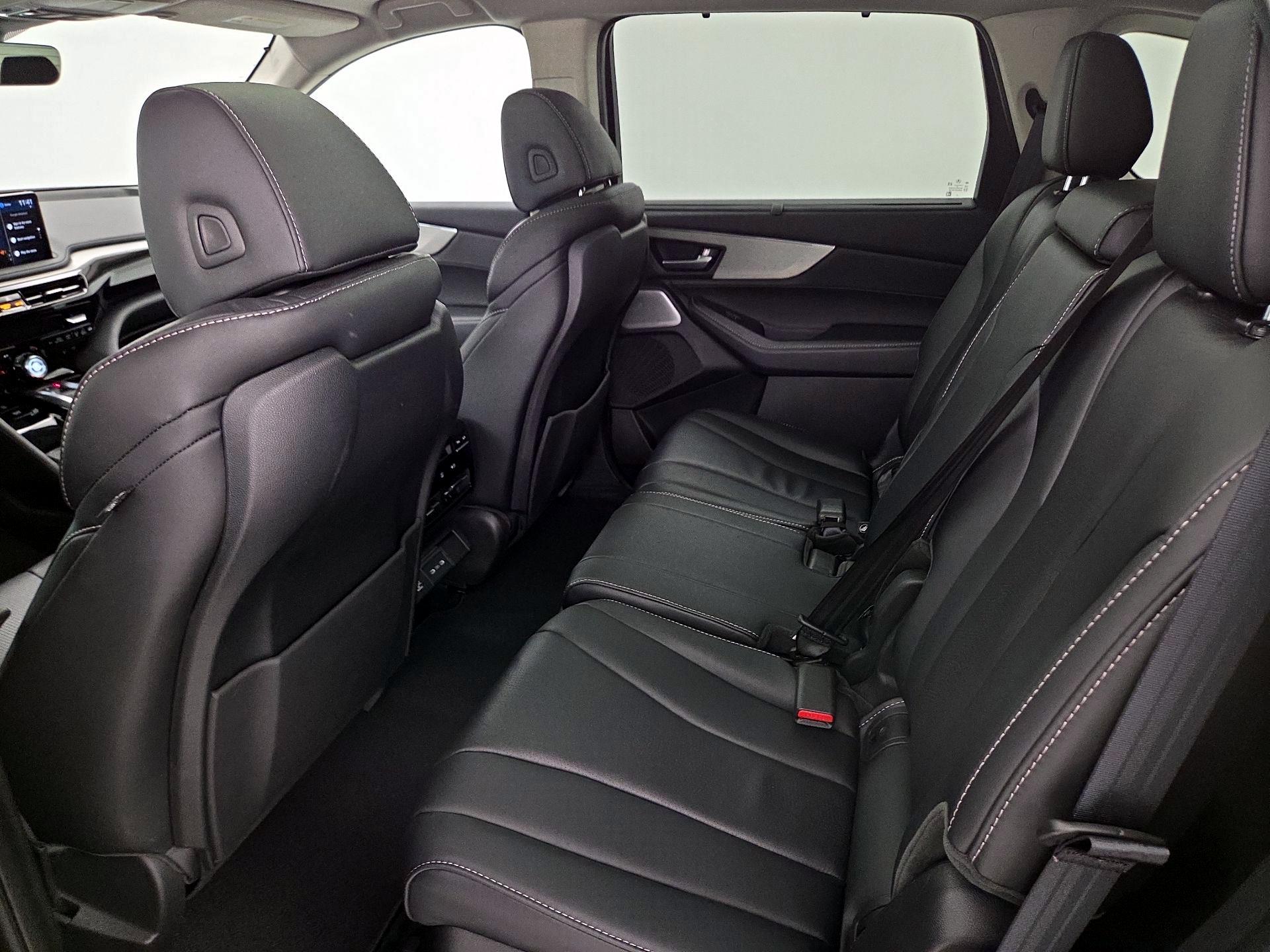 Thumbnail: 2025 Acura MDX - 20