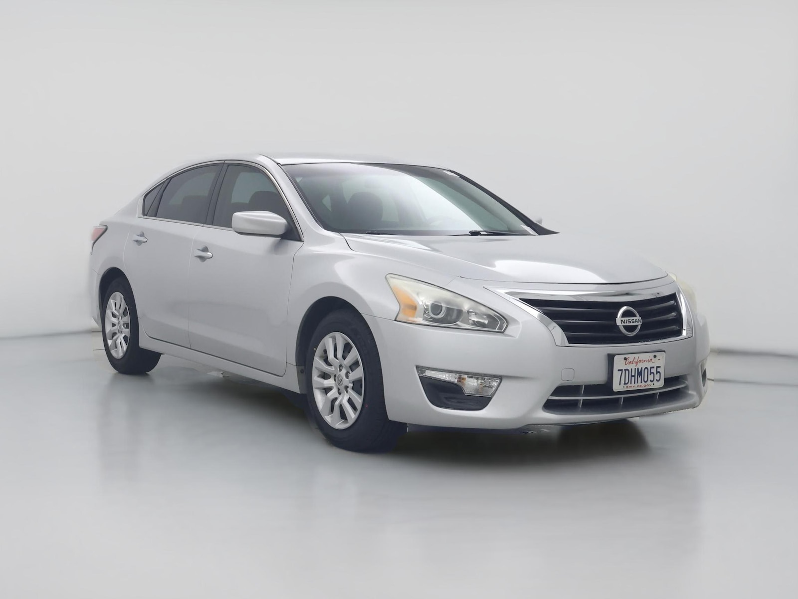 2014 Nissan Altima S
