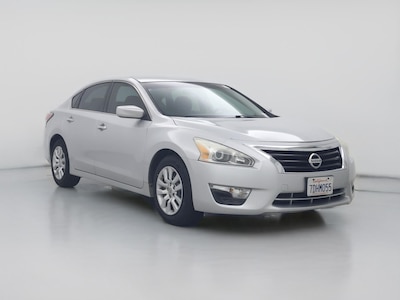 2014 Nissan Altima S