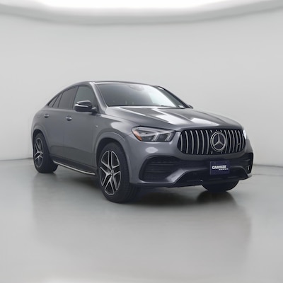 2023 Mercedes-Benz GLE53 AMG Coupe
