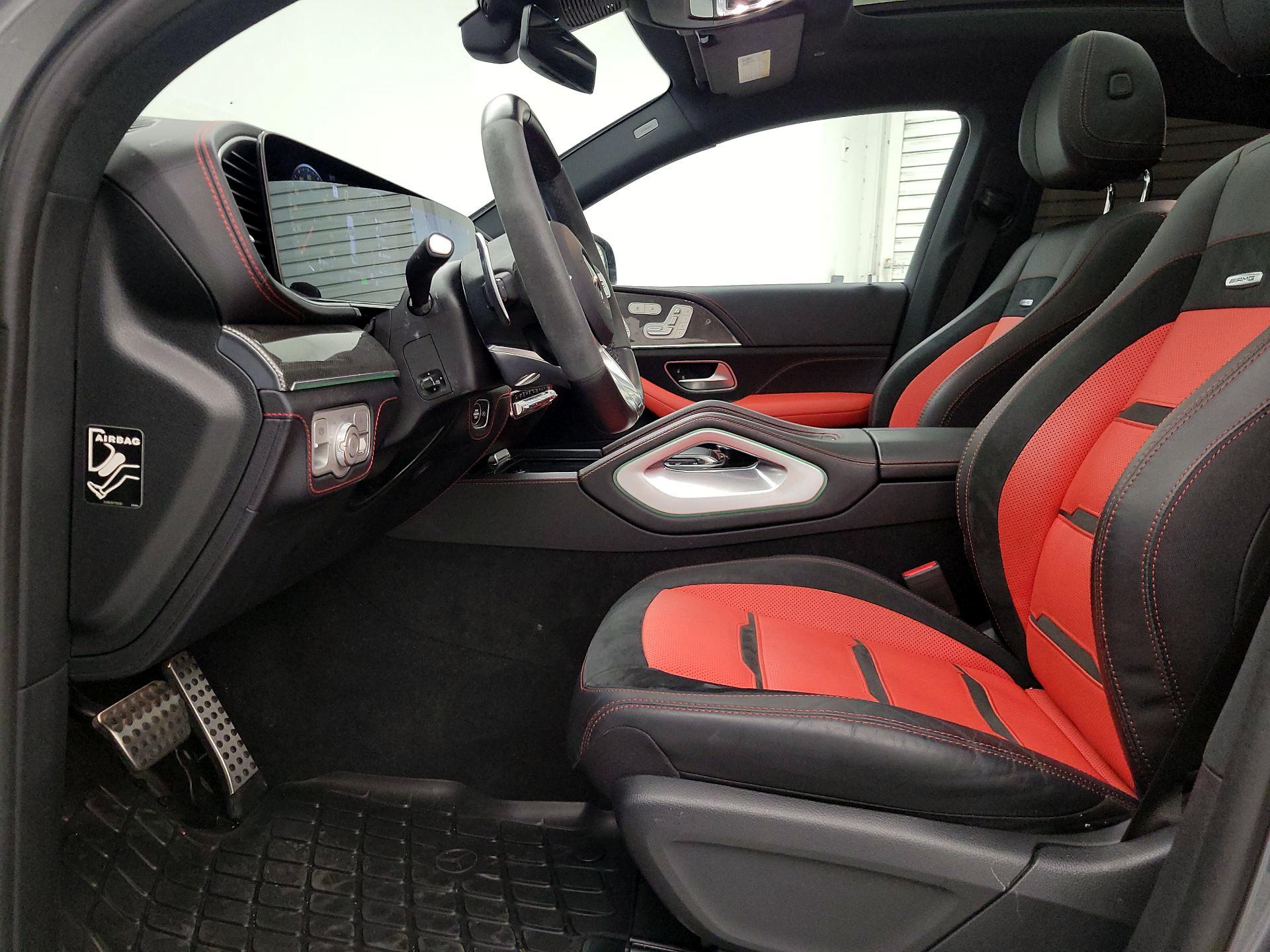 Thumbnail: 2023 Mercedes-Benz GLE - 11