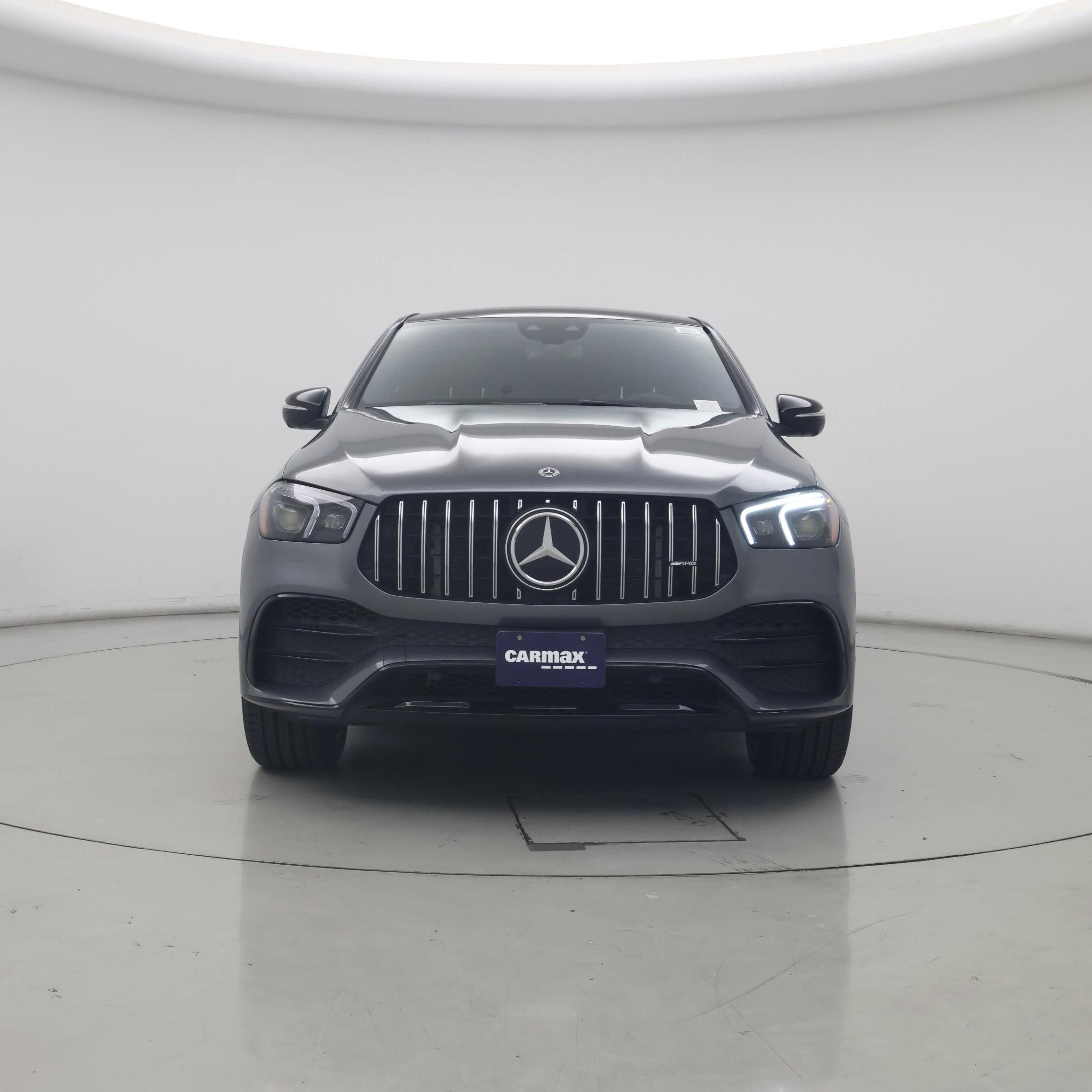 Thumbnail: 2023 Mercedes-Benz GLE - 5