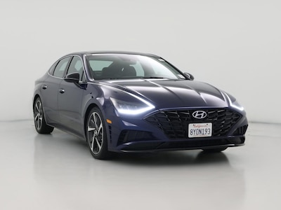 2022 Hyundai Sonata SEL Plus