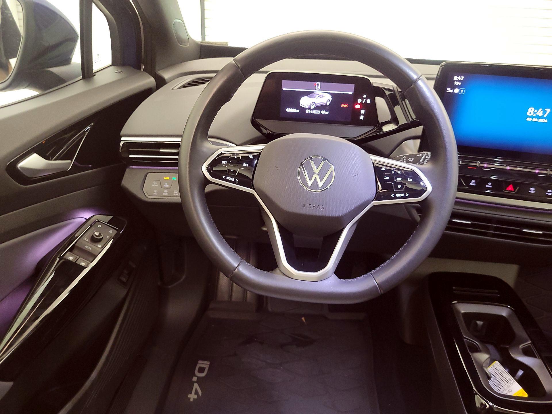 Thumbnail: 2021 Volkswagen ID.4 - 10