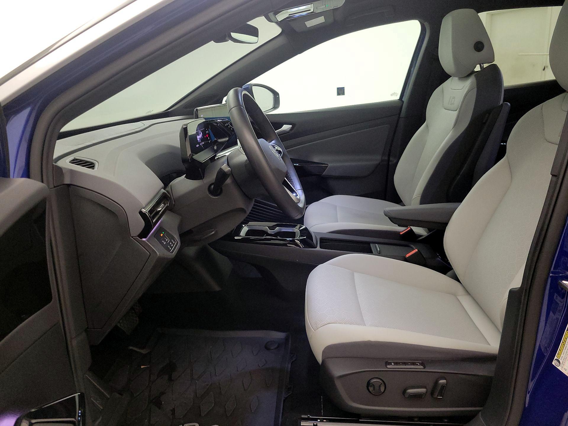 Thumbnail: 2021 Volkswagen ID.4 - 11