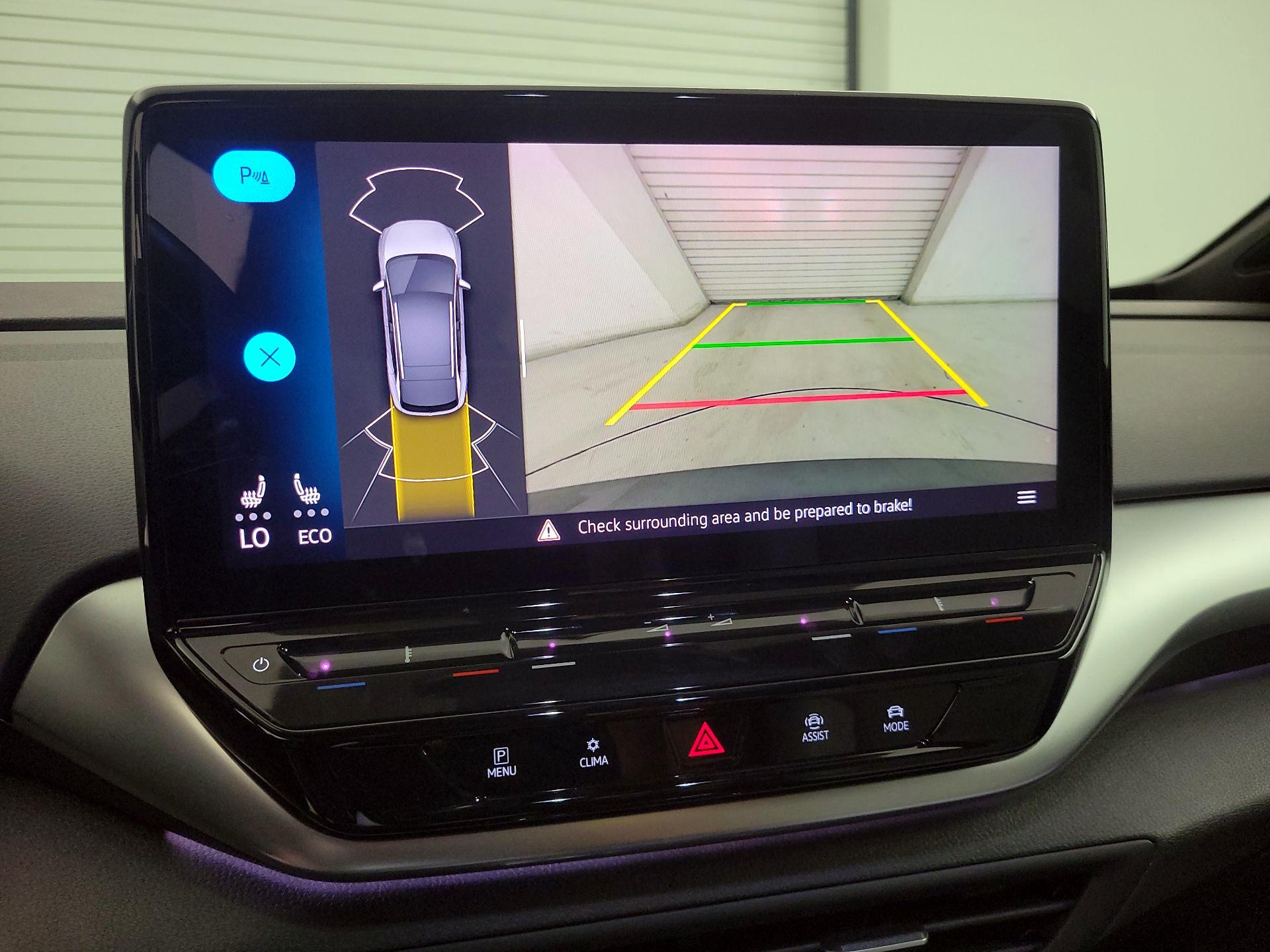 Thumbnail: 2021 Volkswagen ID.4 - 15