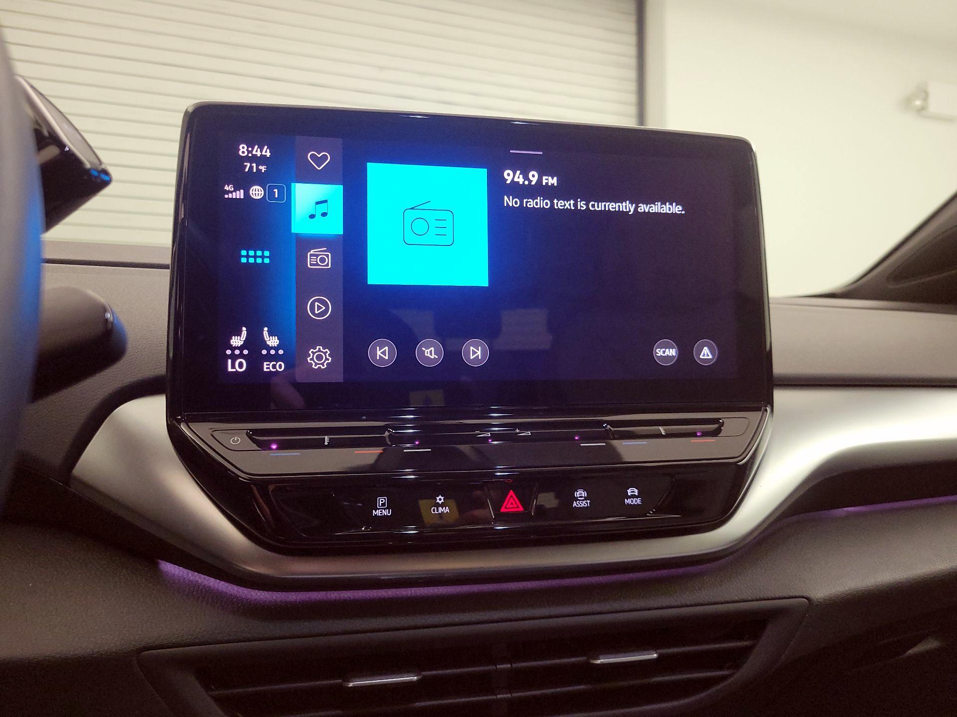 Thumbnail: 2021 Volkswagen ID.4 - 16