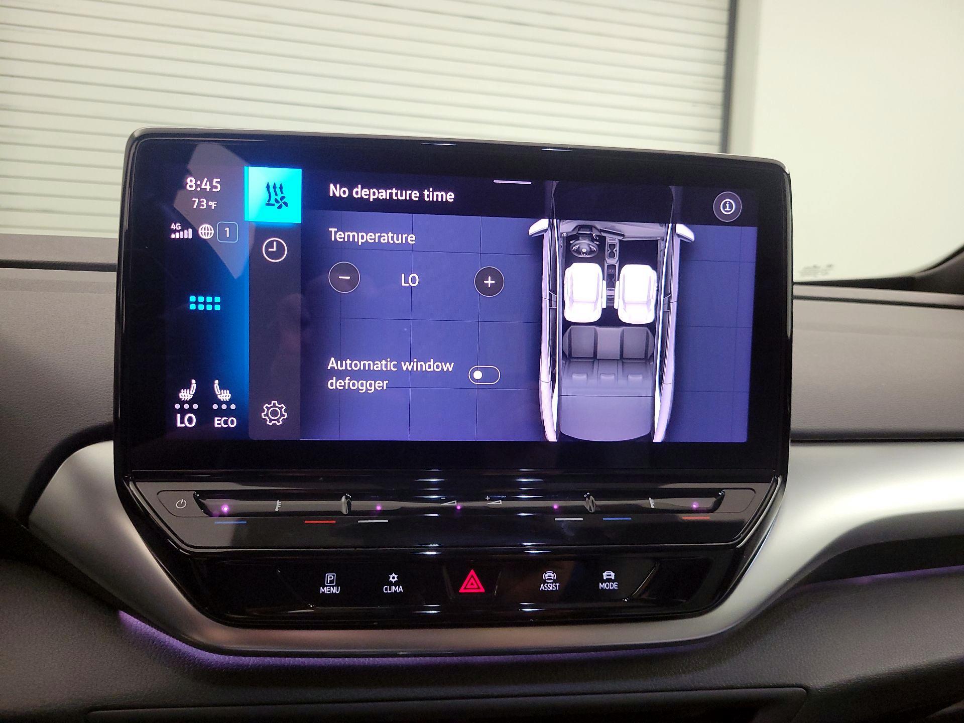 Thumbnail: 2021 Volkswagen ID.4 - 17