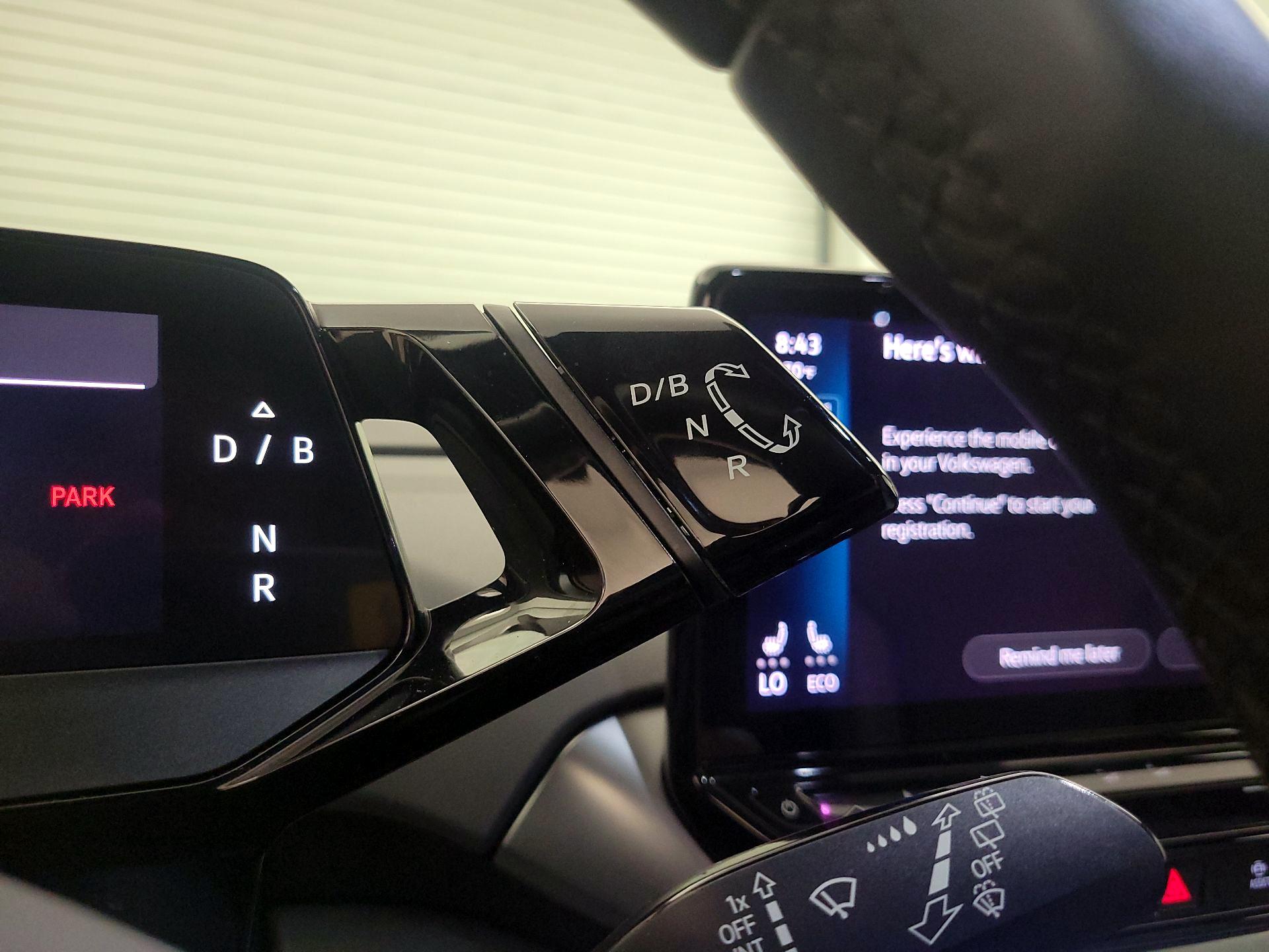 Thumbnail: 2021 Volkswagen ID.4 - 18