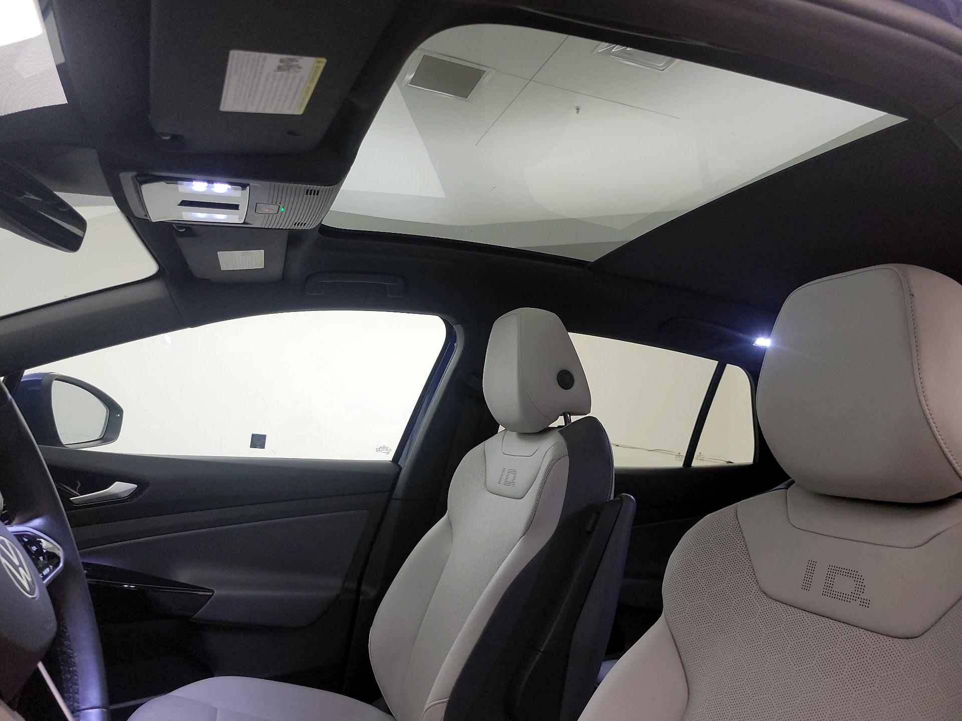 Thumbnail: 2021 Volkswagen ID.4 - 20