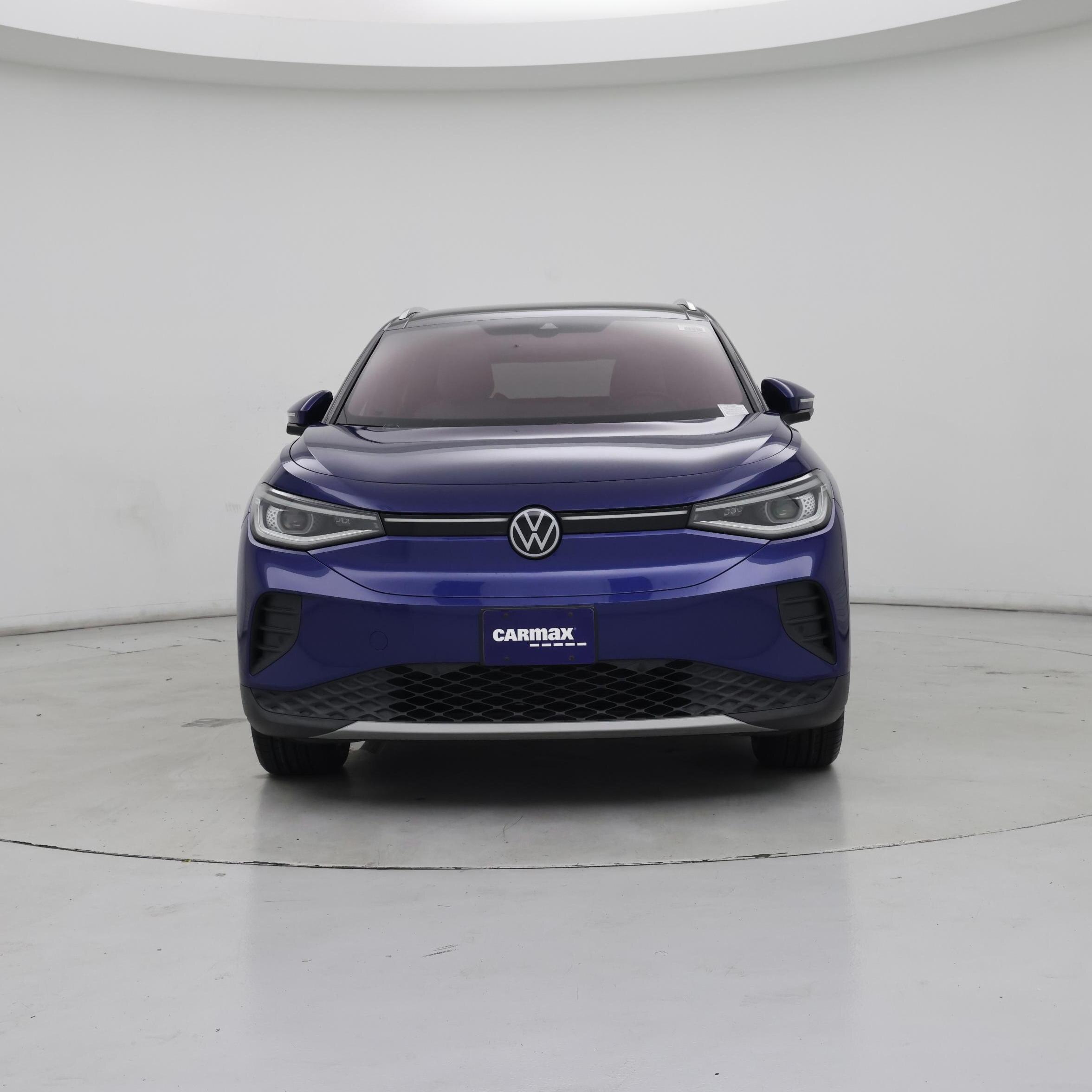 Thumbnail: 2021 Volkswagen ID.4 - 5