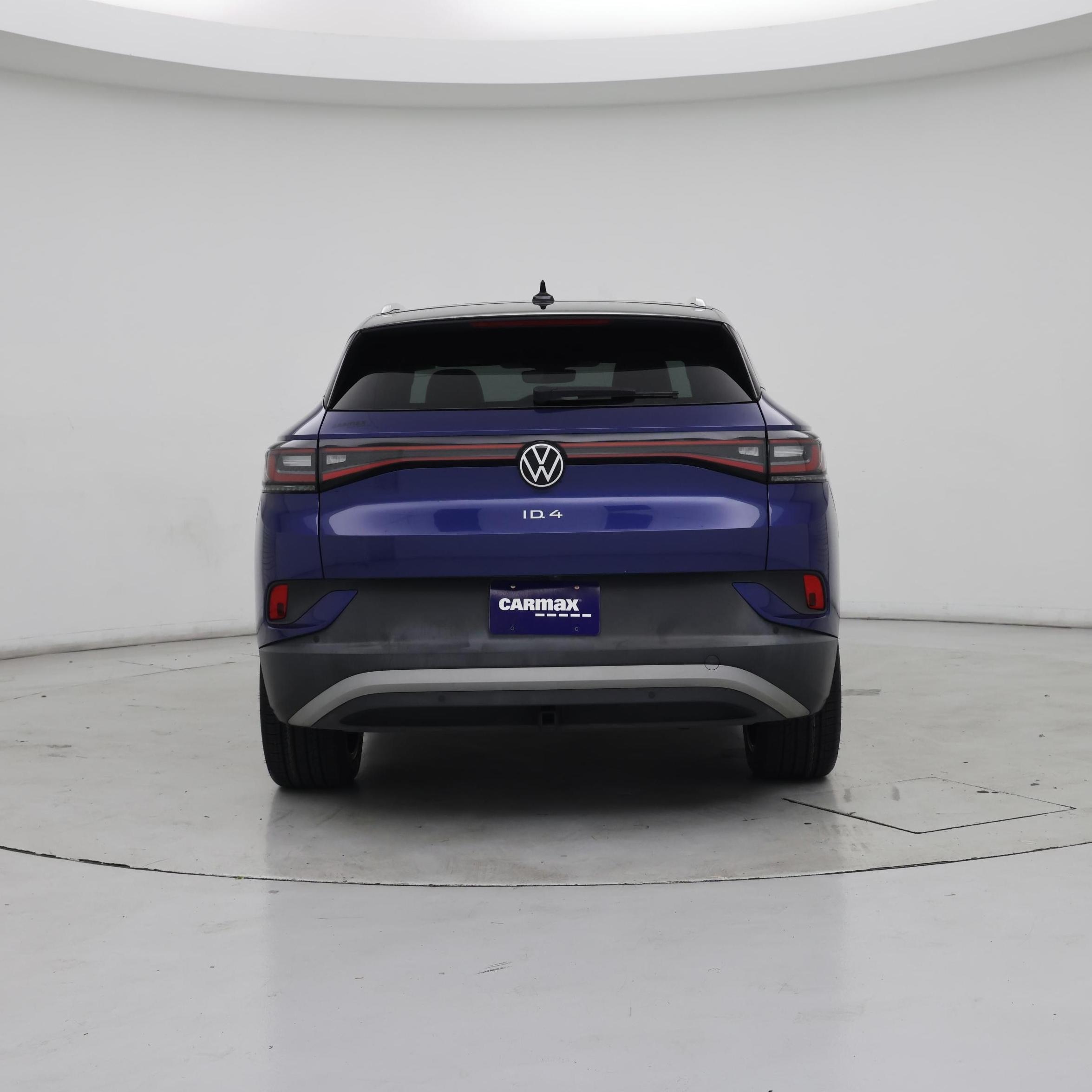 Thumbnail: 2021 Volkswagen ID.4 - 6