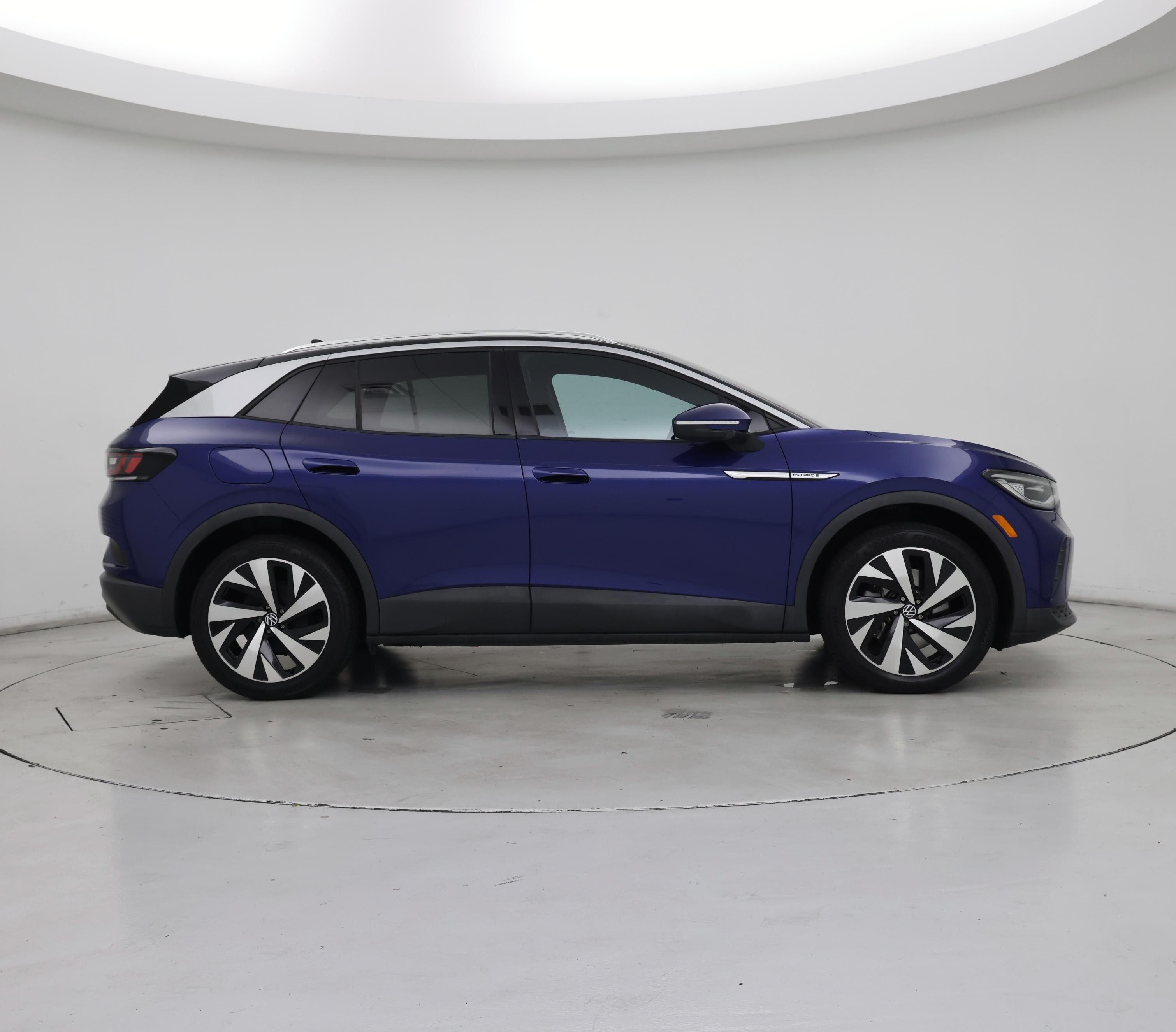 Thumbnail: 2021 Volkswagen ID.4 - 7