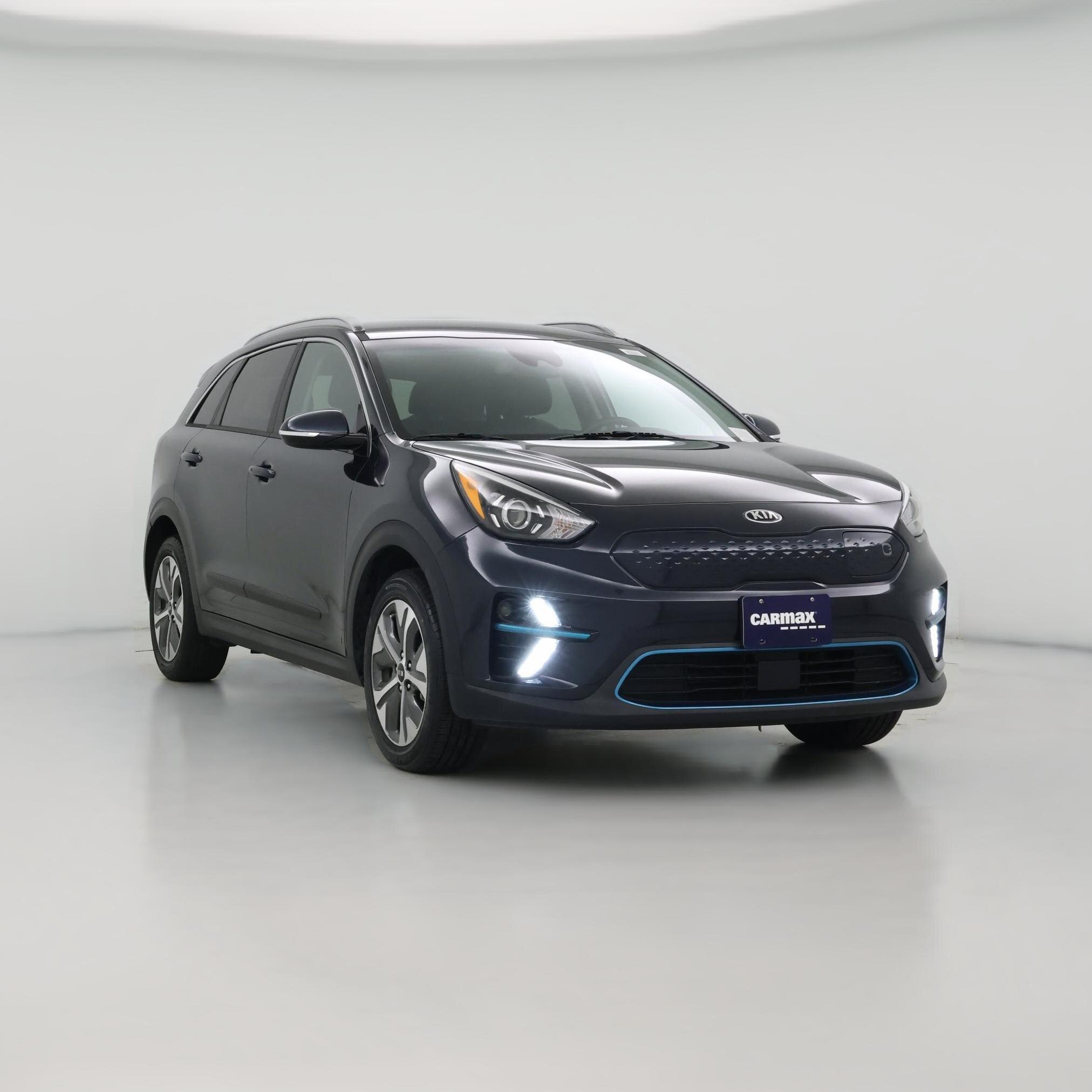Thumbnail: 2020 Kia Niro - 1