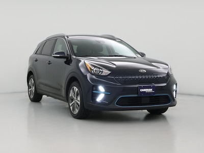 2020 Kia Niro Electric EX