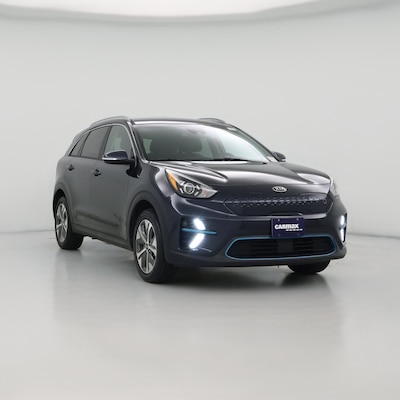 2020 Kia Niro Electric EX