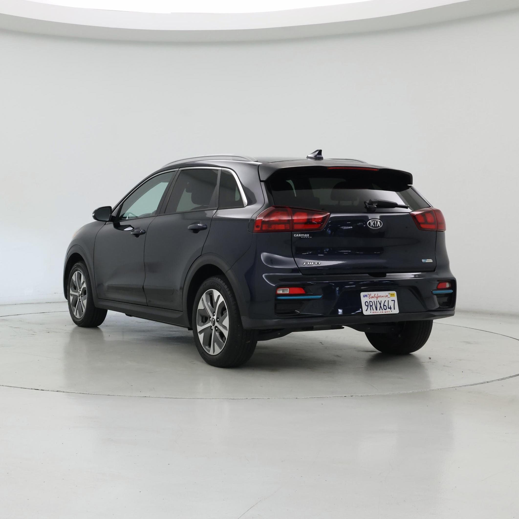 Thumbnail: 2020 Kia Niro - 2