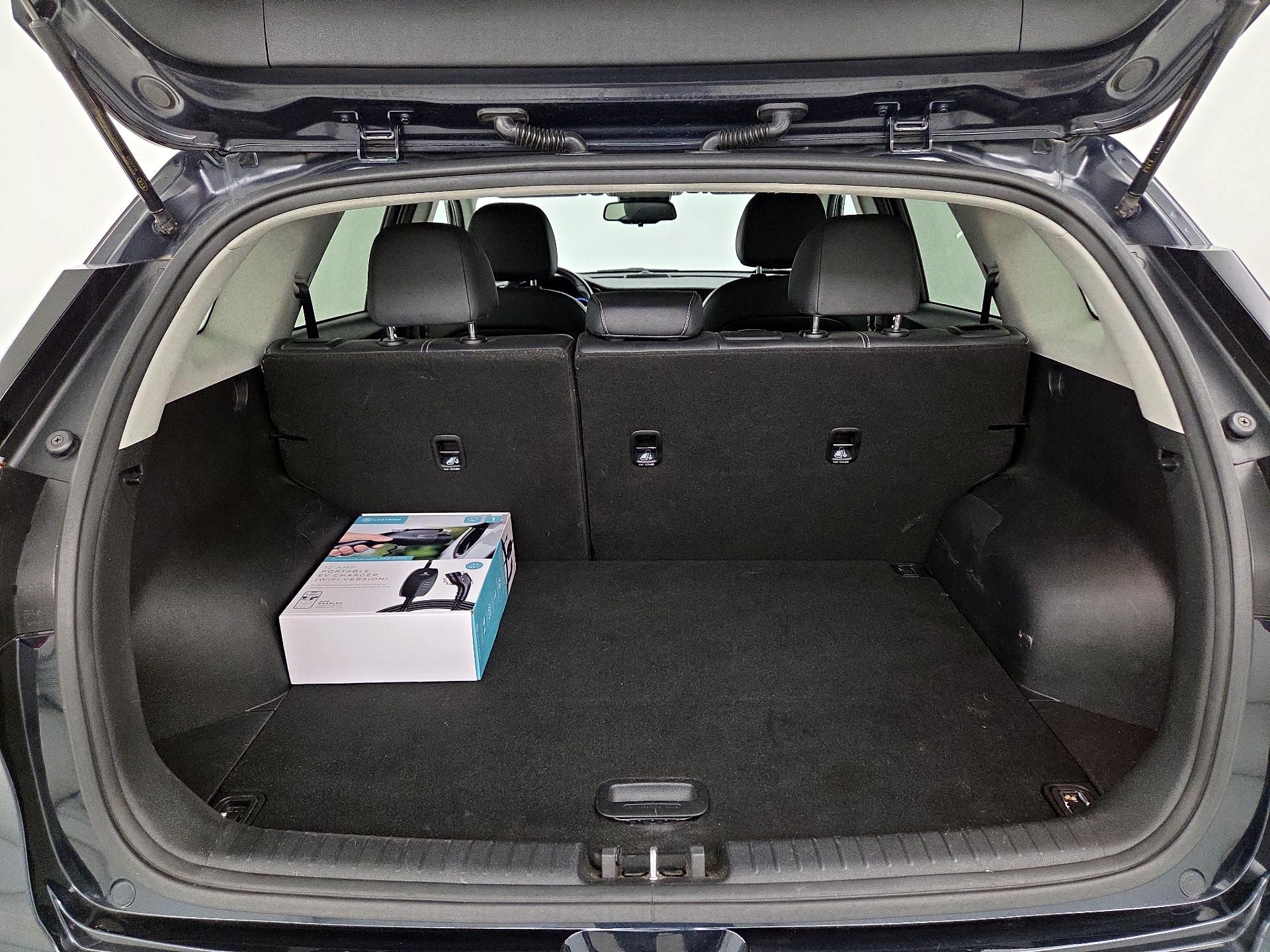 Thumbnail: 2020 Kia Niro - 20