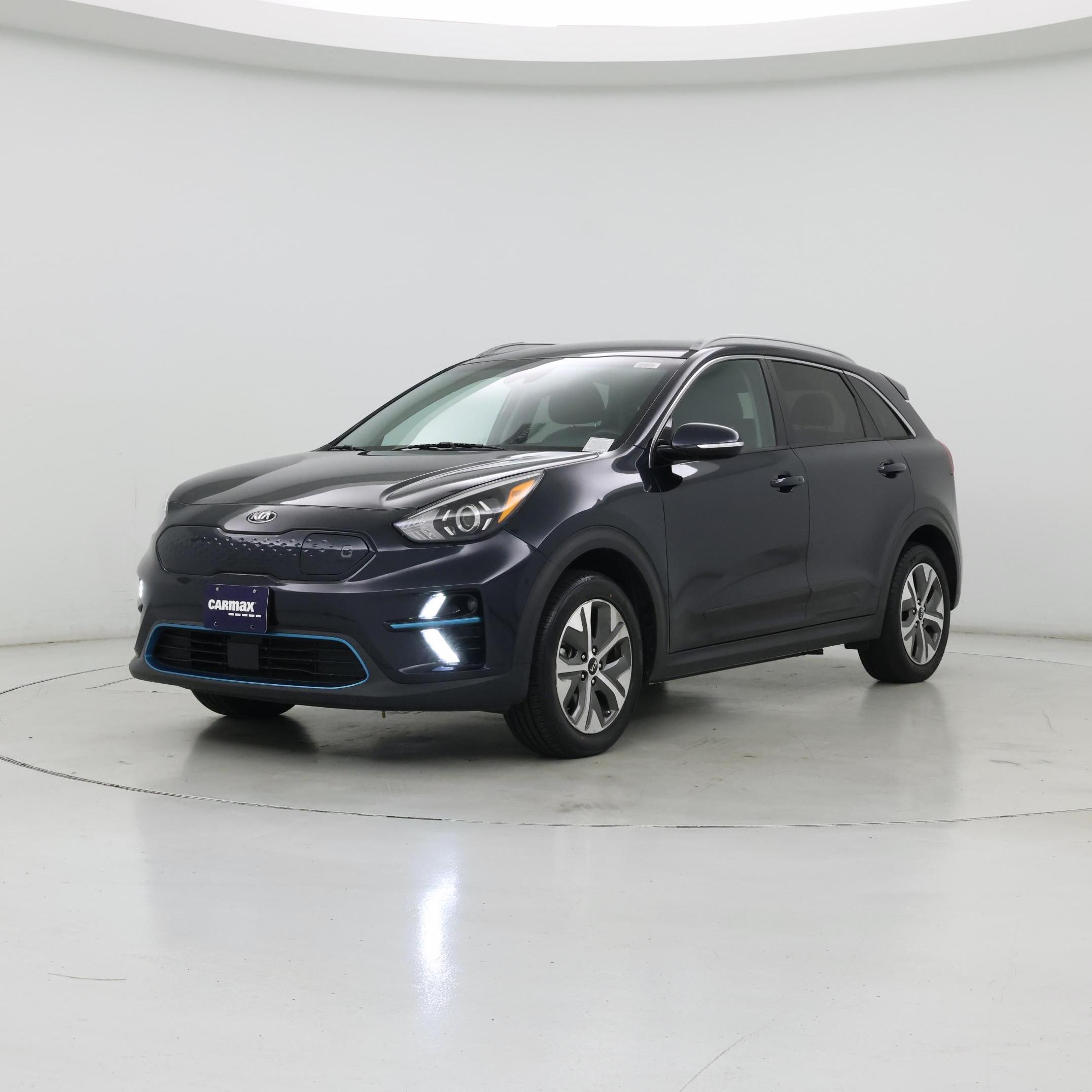Thumbnail: 2020 Kia Niro - 4