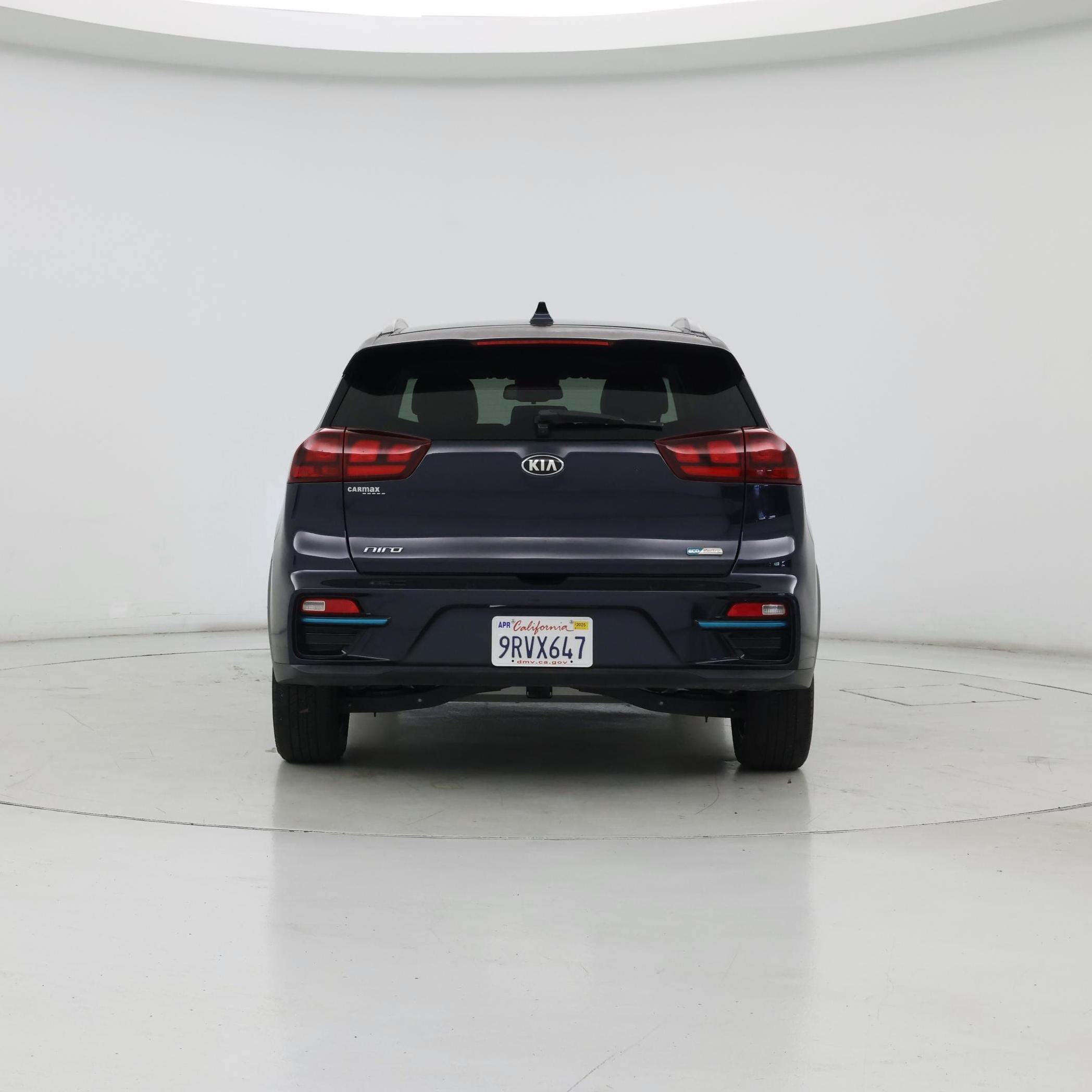 Thumbnail: 2020 Kia Niro - 6