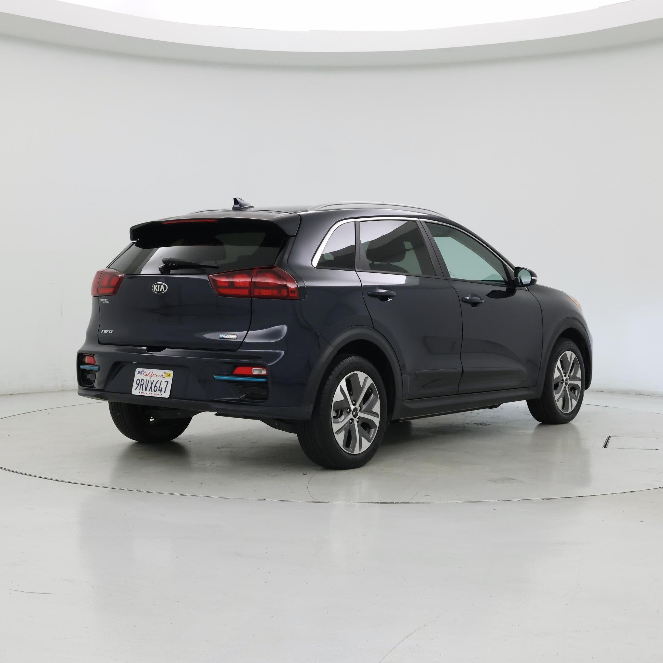 Thumbnail: 2020 Kia Niro - 8