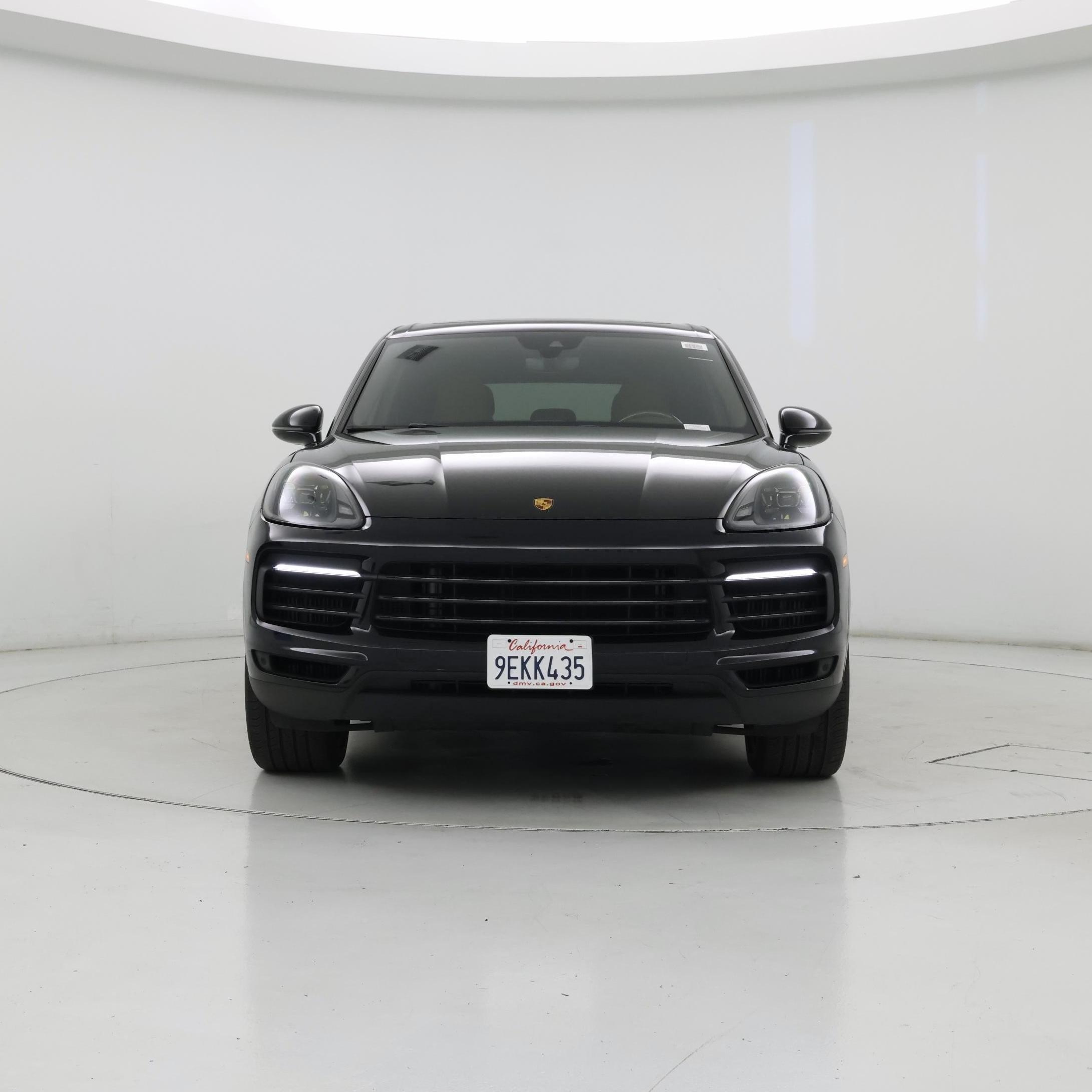 Thumbnail: 2023 Porsche Cayenne - 5