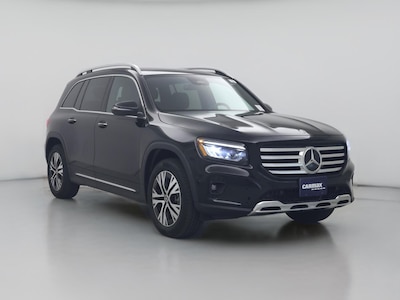 2024 Mercedes-Benz GLB250