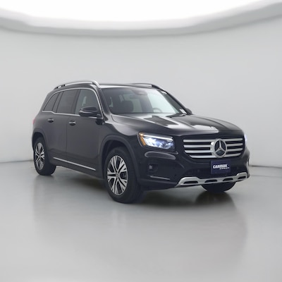 2024 Mercedes-Benz GLB250