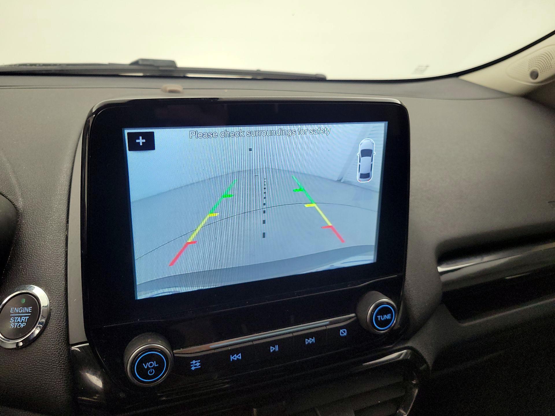 Thumbnail: 2018 Ford EcoSport - 14