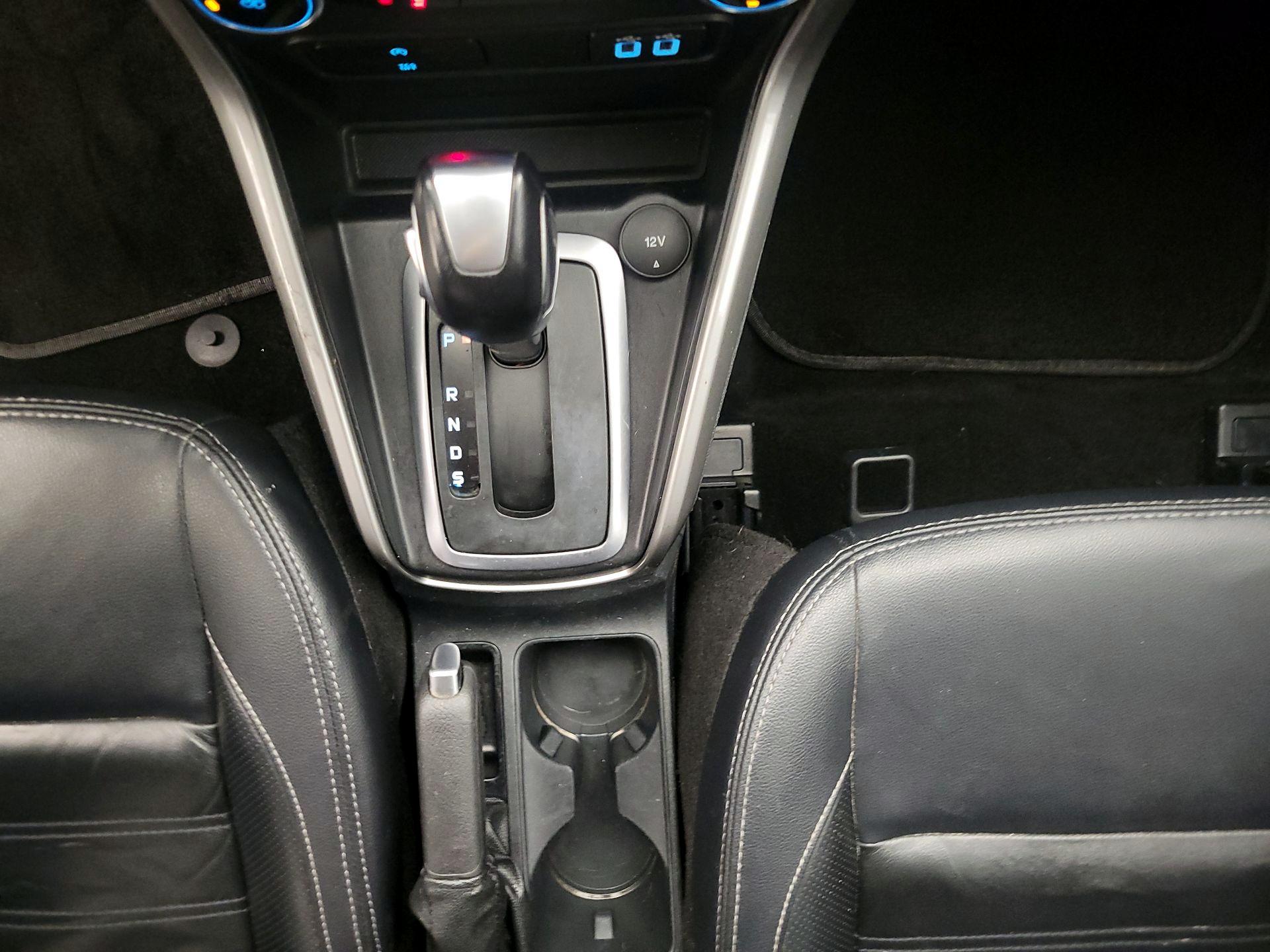 Thumbnail: 2018 Ford EcoSport - 17