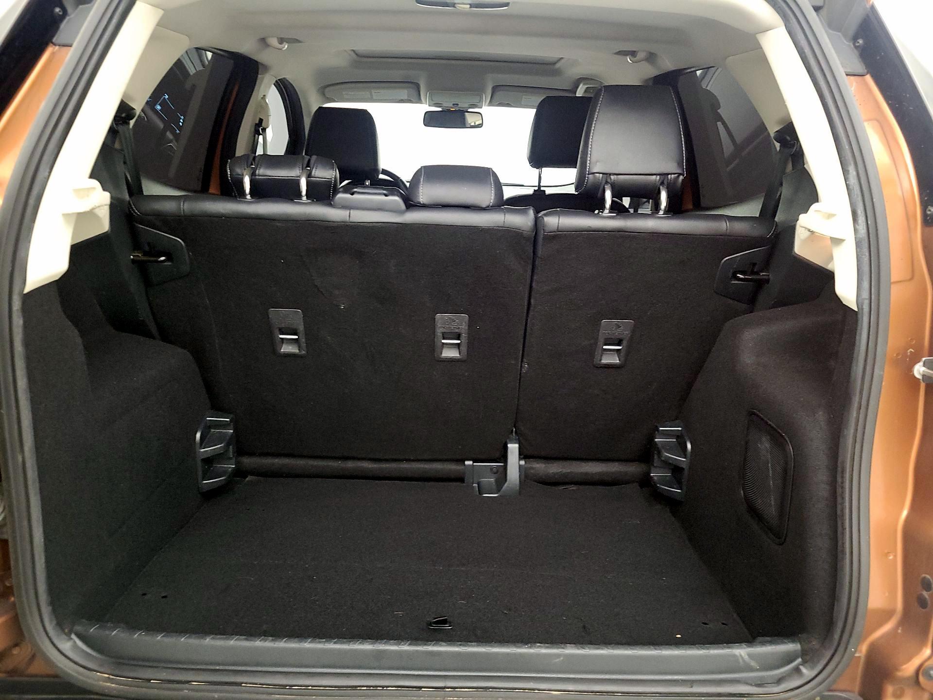 Thumbnail: 2018 Ford EcoSport - 20