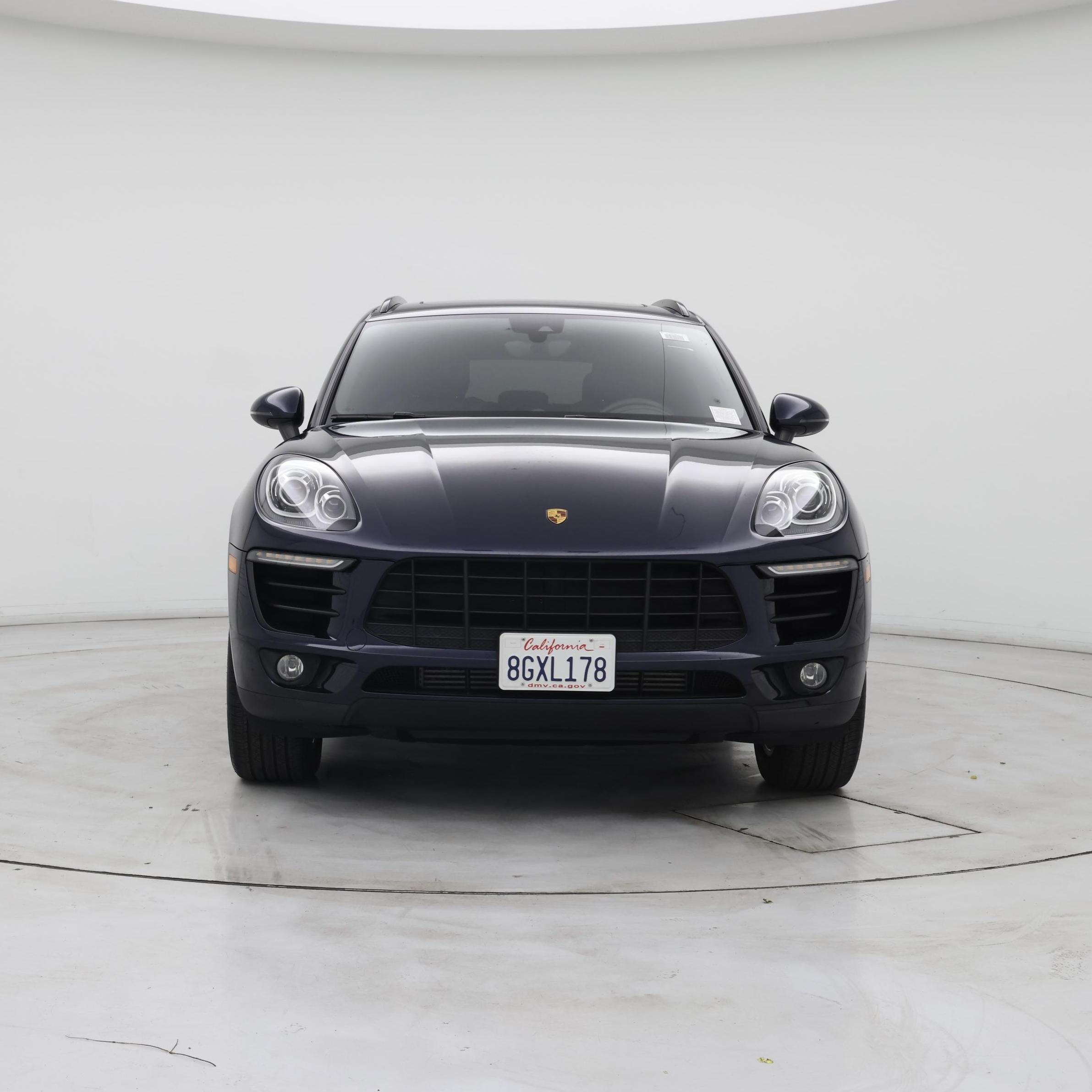 Thumbnail: 2018 Porsche Macan - 5