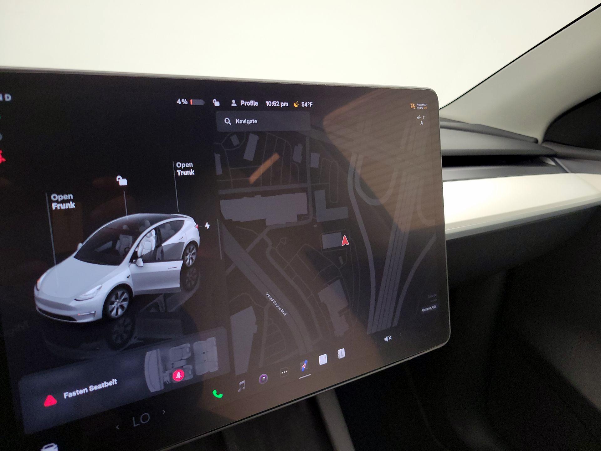 Thumbnail: 2023 Tesla Model Y - 13