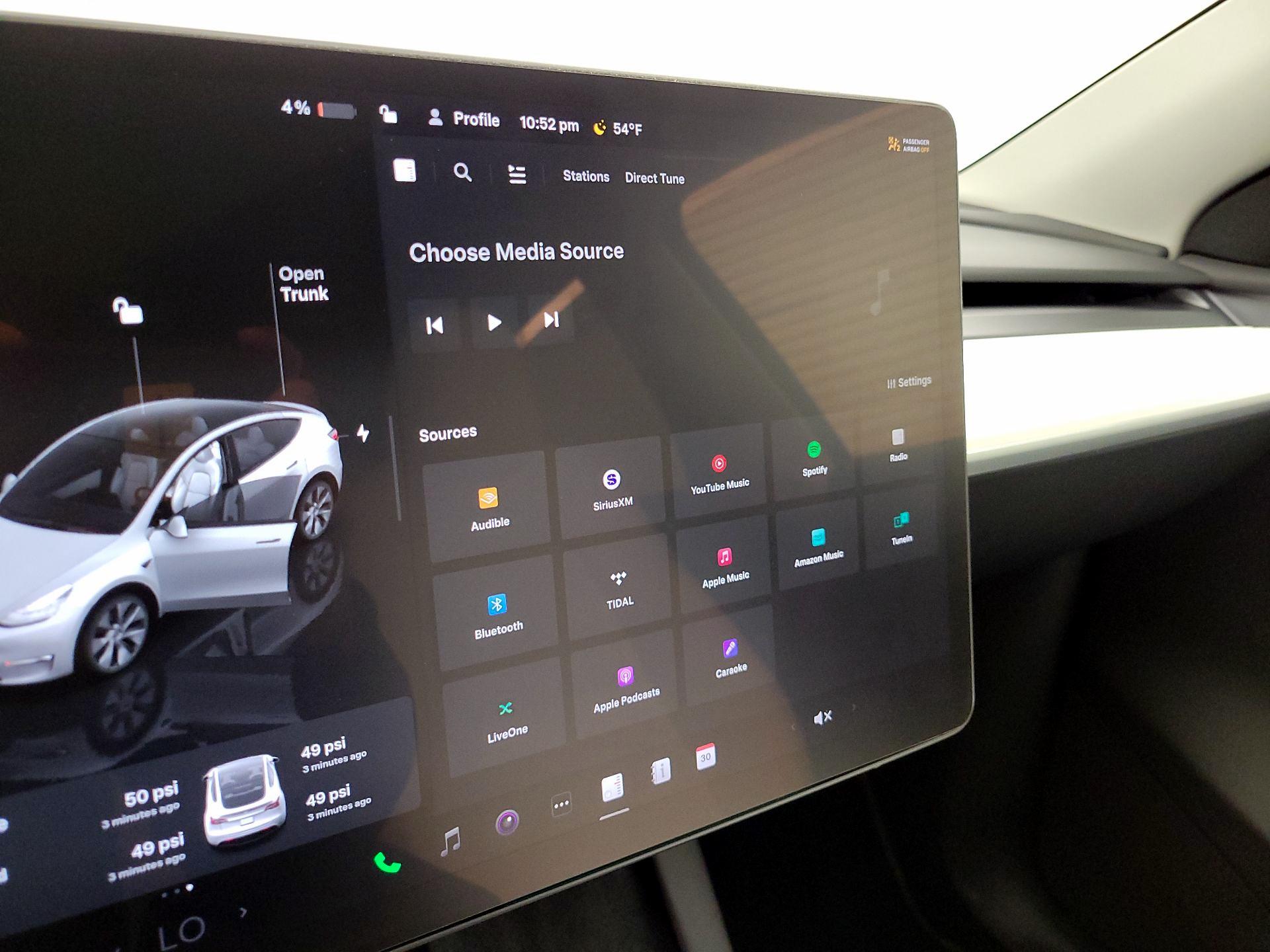 Thumbnail: 2023 Tesla Model Y - 15