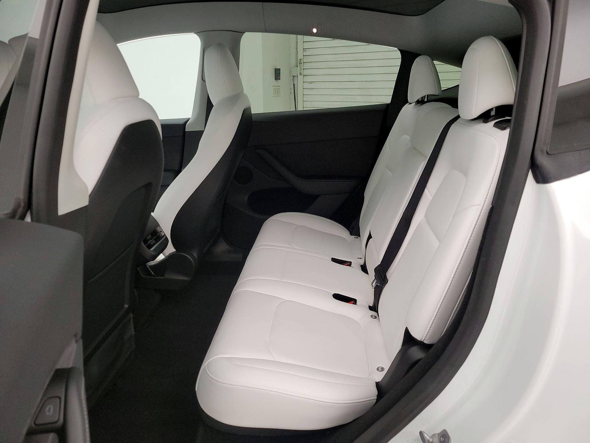 Thumbnail: 2023 Tesla Model Y - 20