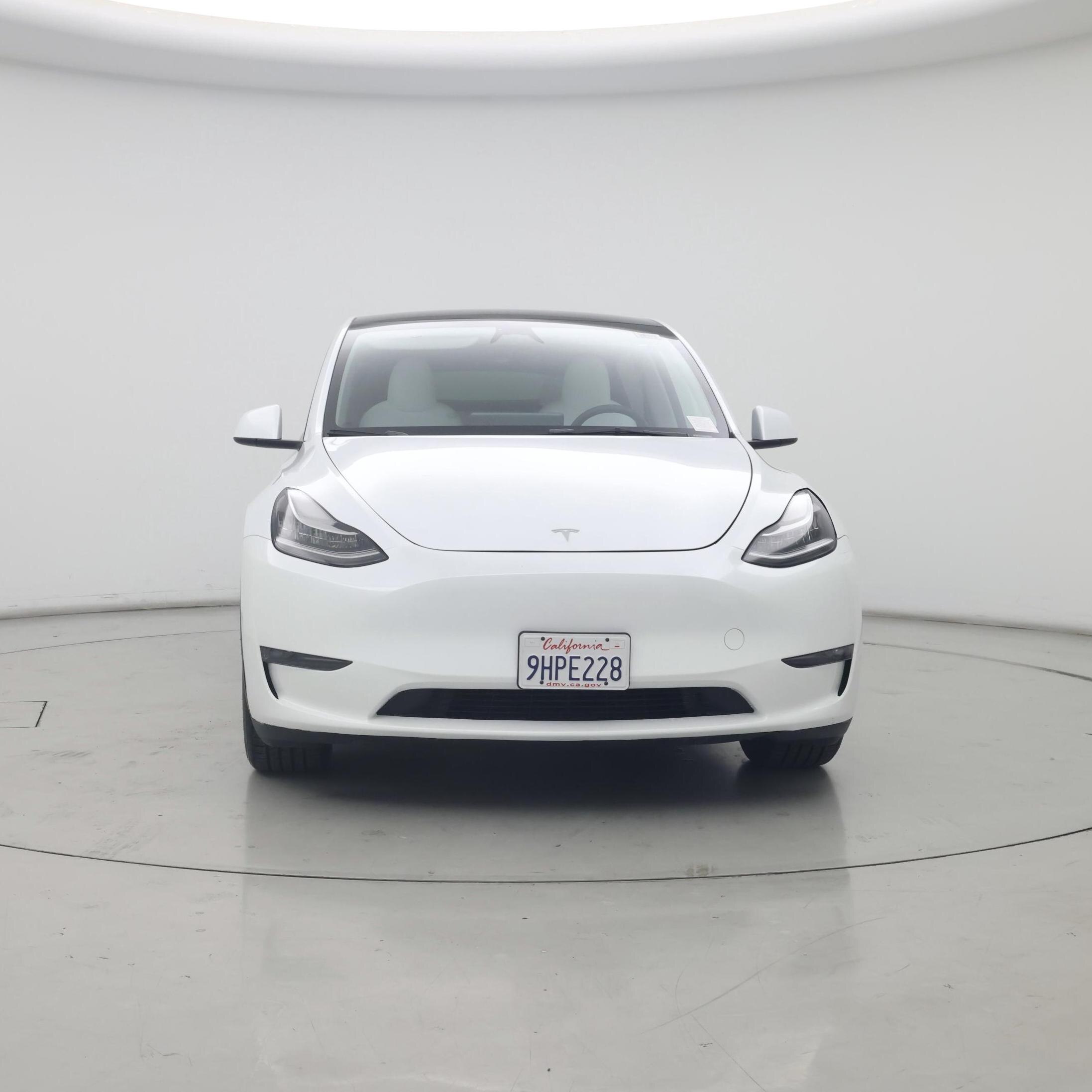 Thumbnail: 2023 Tesla Model Y - 5