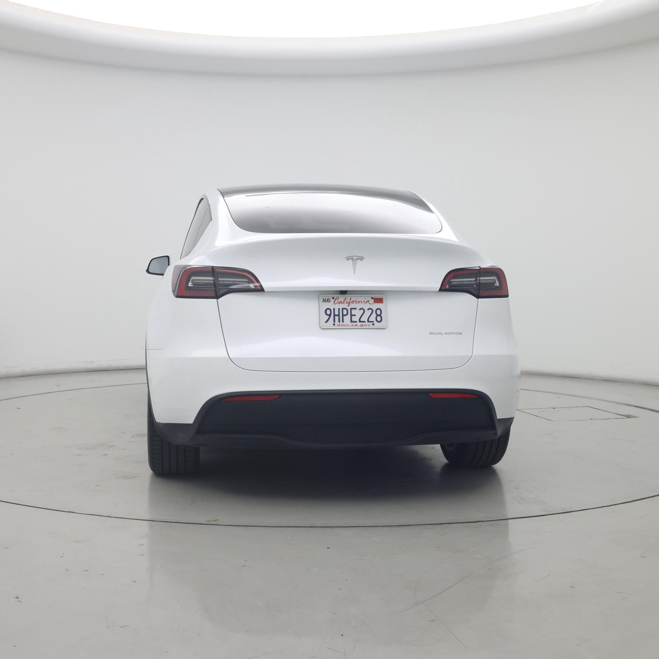 Thumbnail: 2023 Tesla Model Y - 6