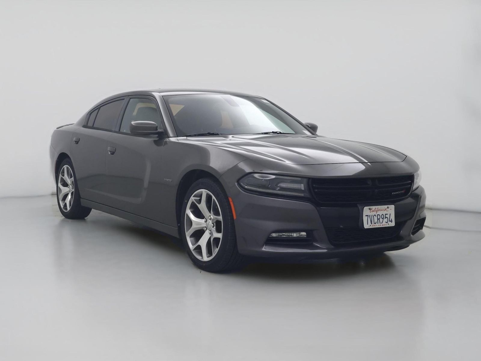 2016 Dodge Charger R/T