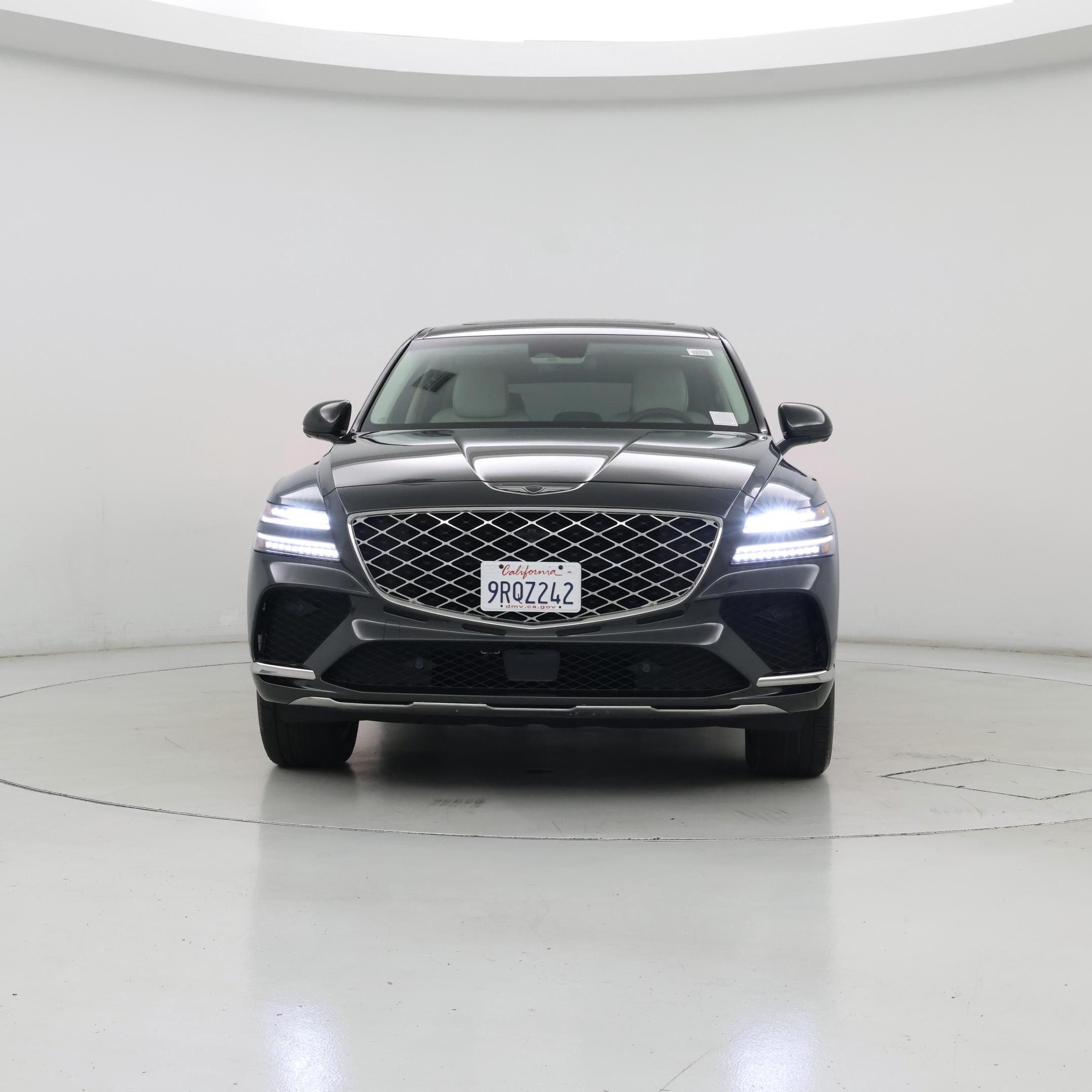 Thumbnail: 2025 Genesis GV80 - 5