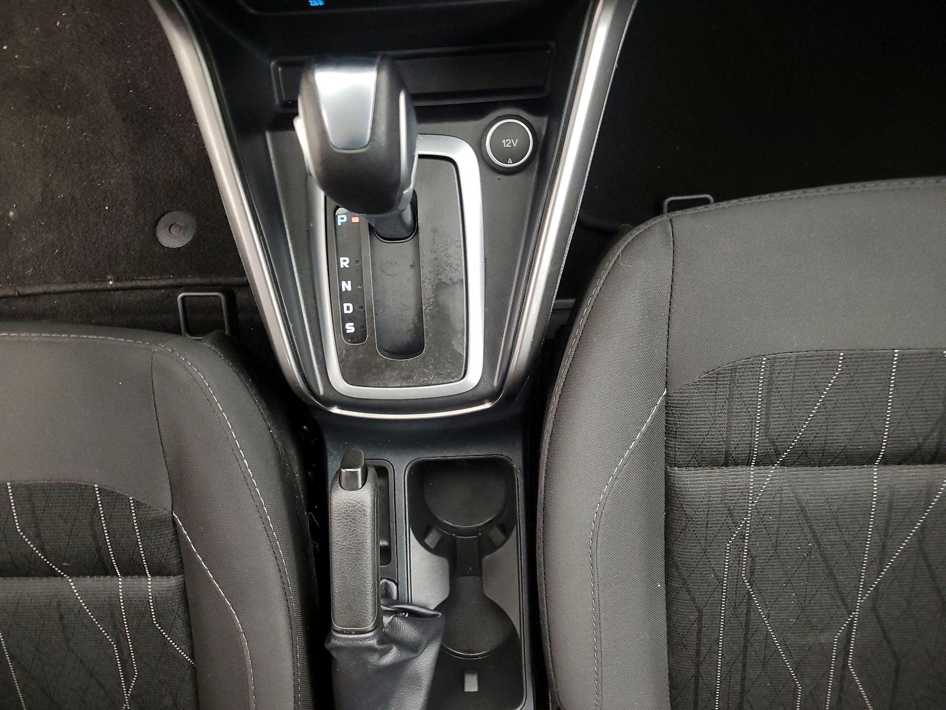 Thumbnail: 2022 Ford EcoSport - 18