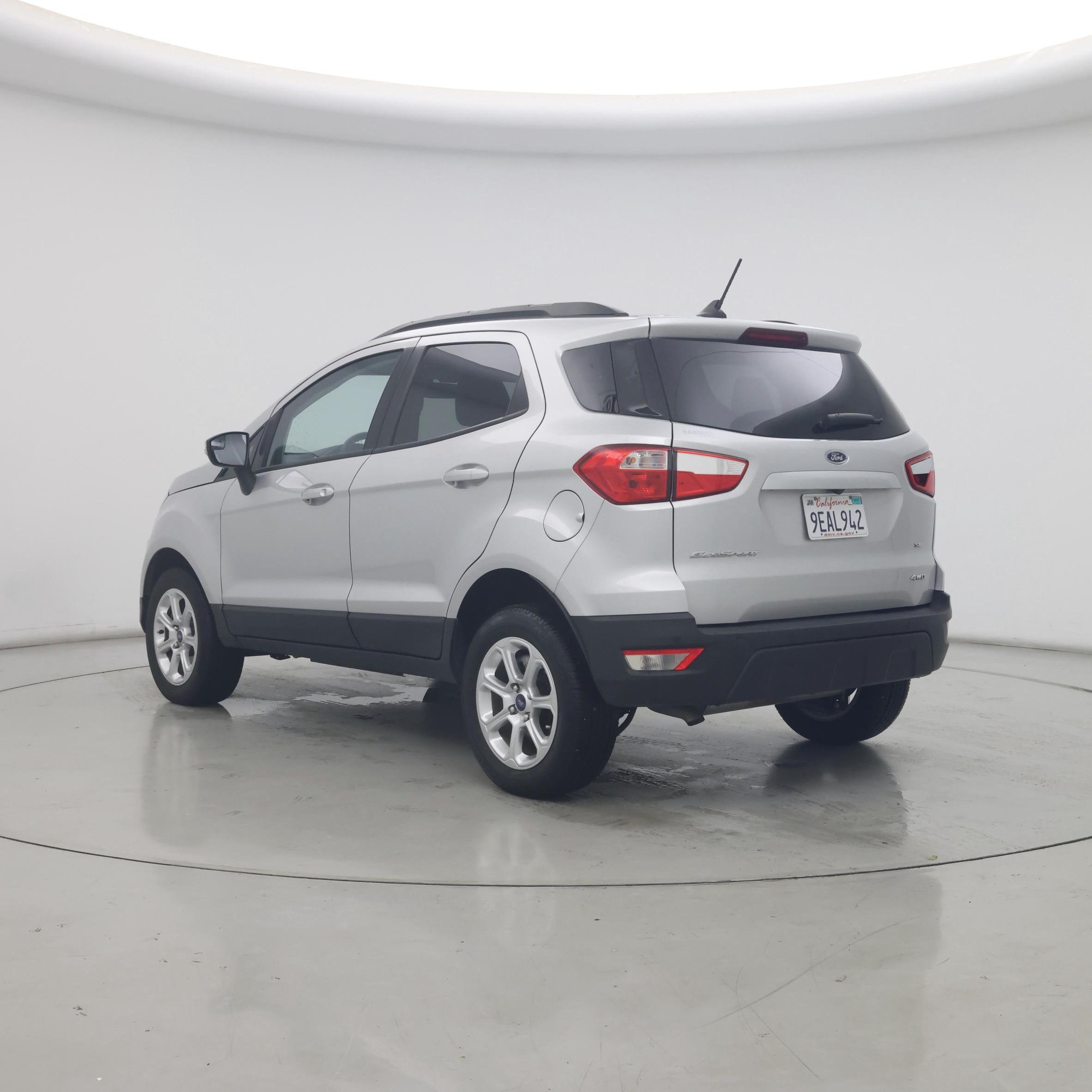 Thumbnail: 2022 Ford EcoSport - 2