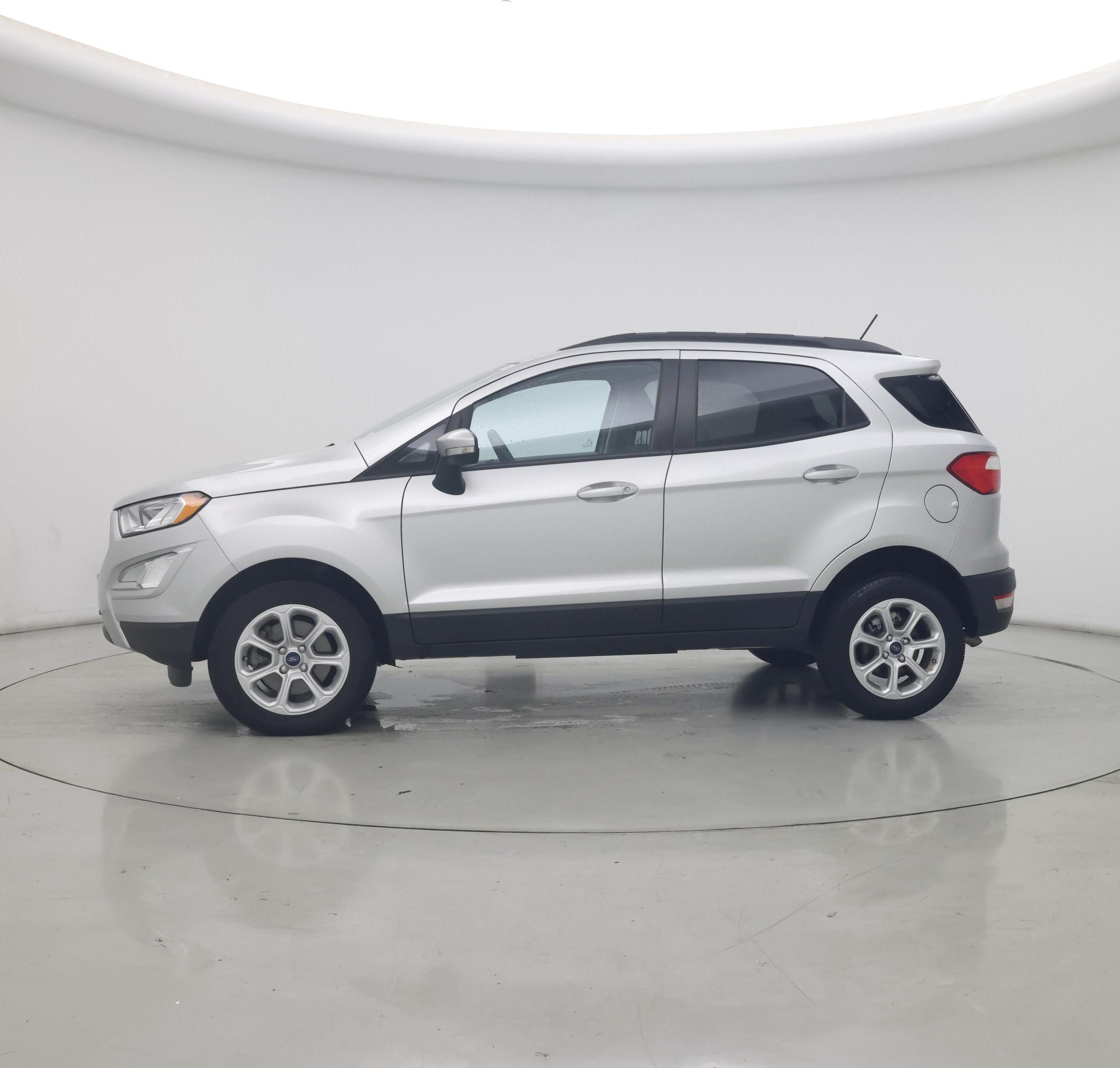 Thumbnail: 2022 Ford EcoSport - 3