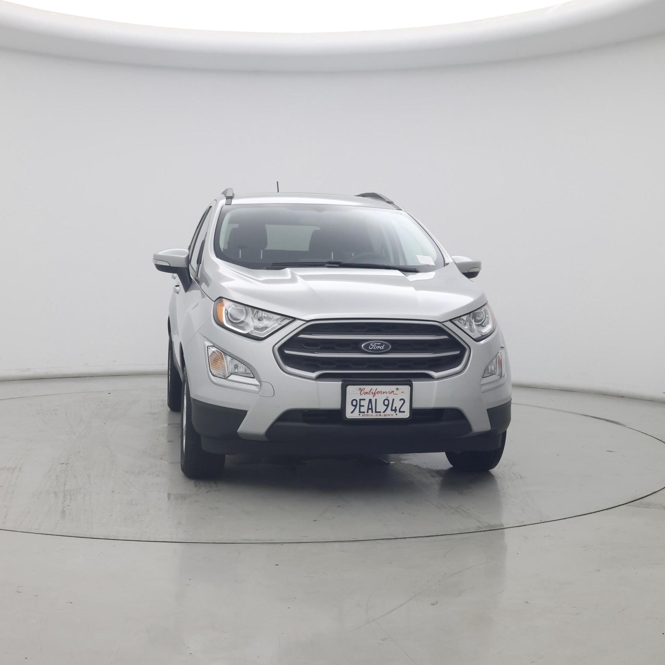 Thumbnail: 2022 Ford EcoSport - 5