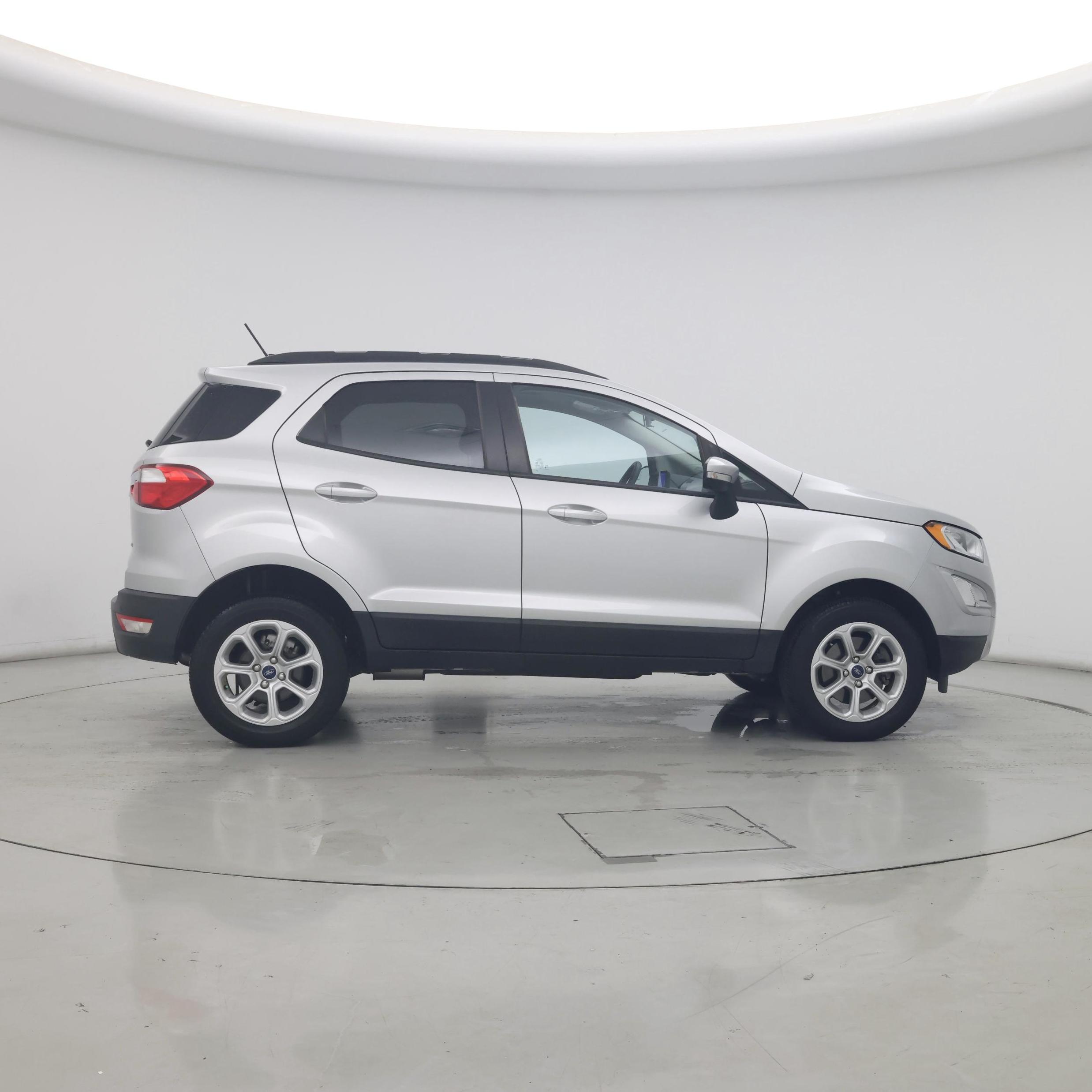 Thumbnail: 2022 Ford EcoSport - 7