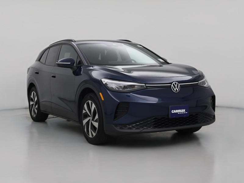 2023 Volkswagen ID.4 Standard -
                  Daly City, CA