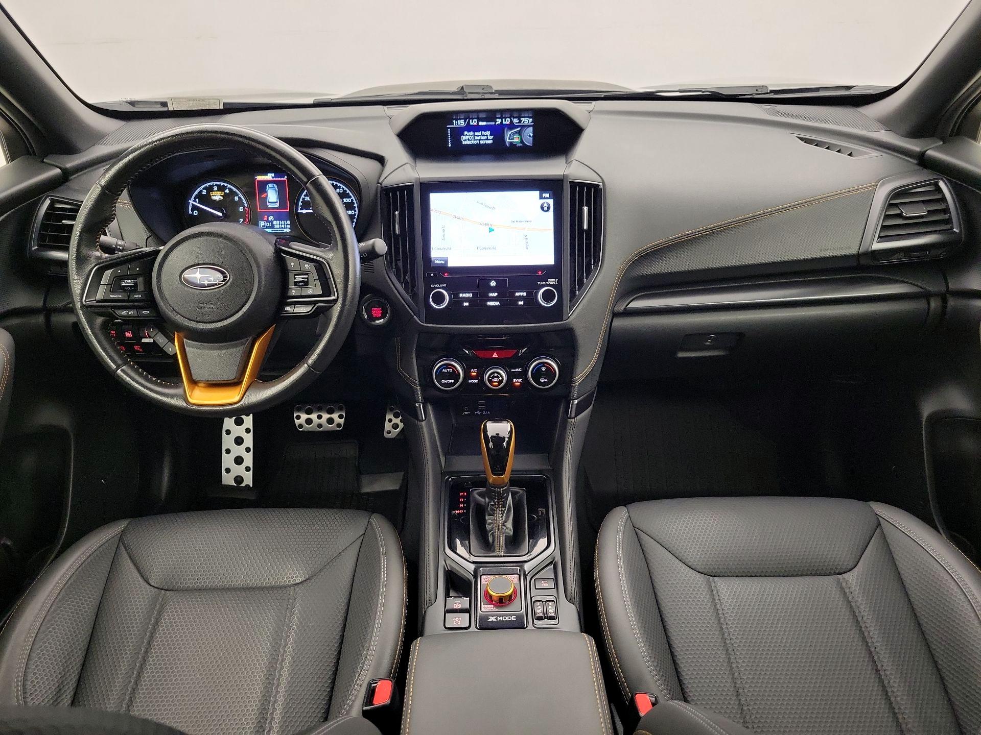 Thumbnail: 2023 Subaru Forester - 9