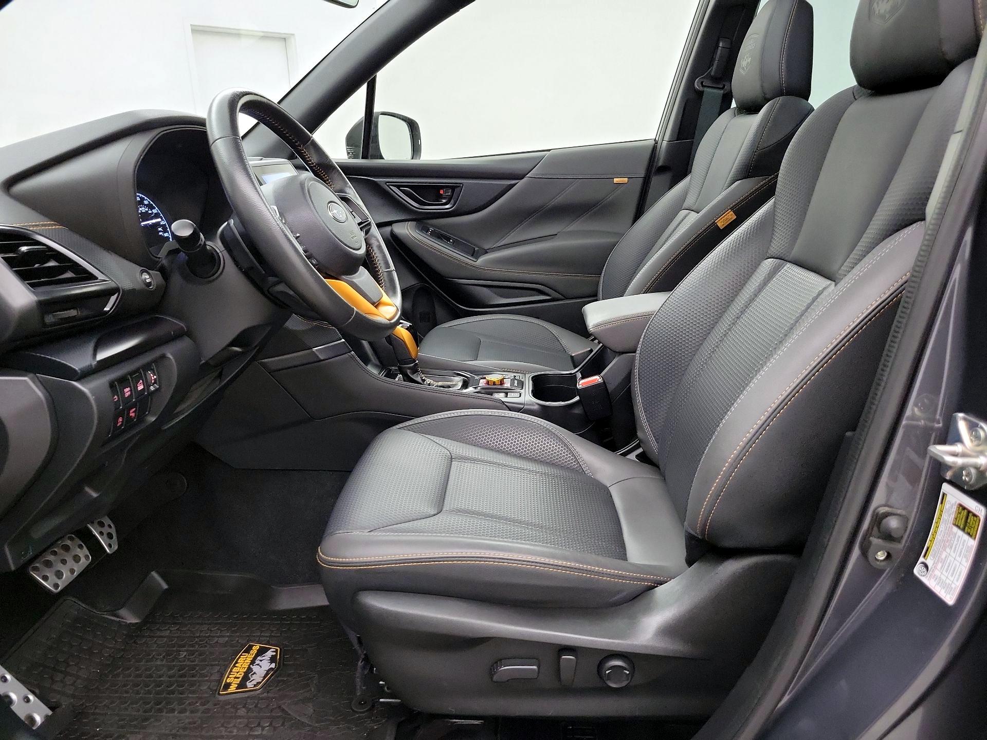 Thumbnail: 2023 Subaru Forester - 11