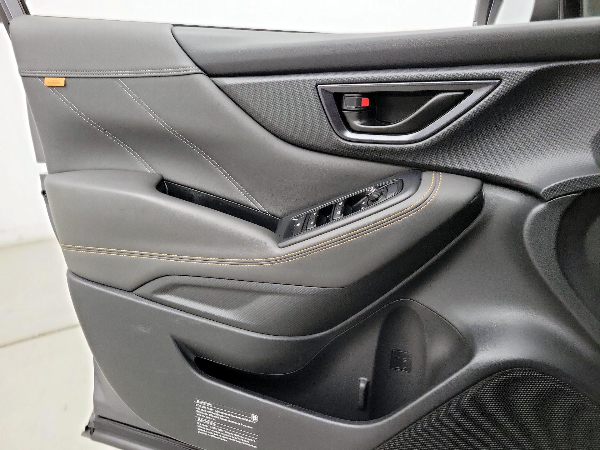 Thumbnail: 2023 Subaru Forester - 12