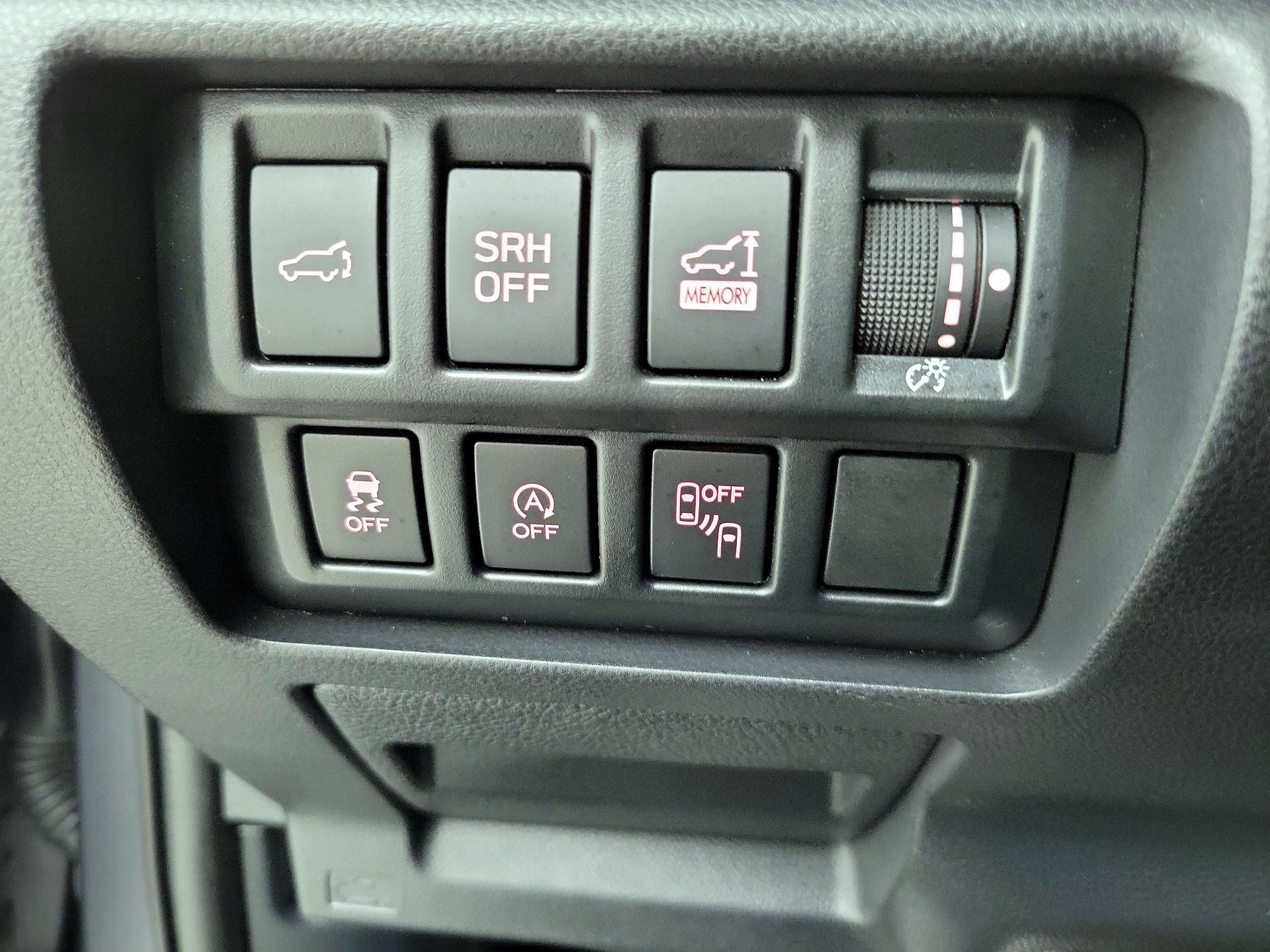 Thumbnail: 2023 Subaru Forester - 13